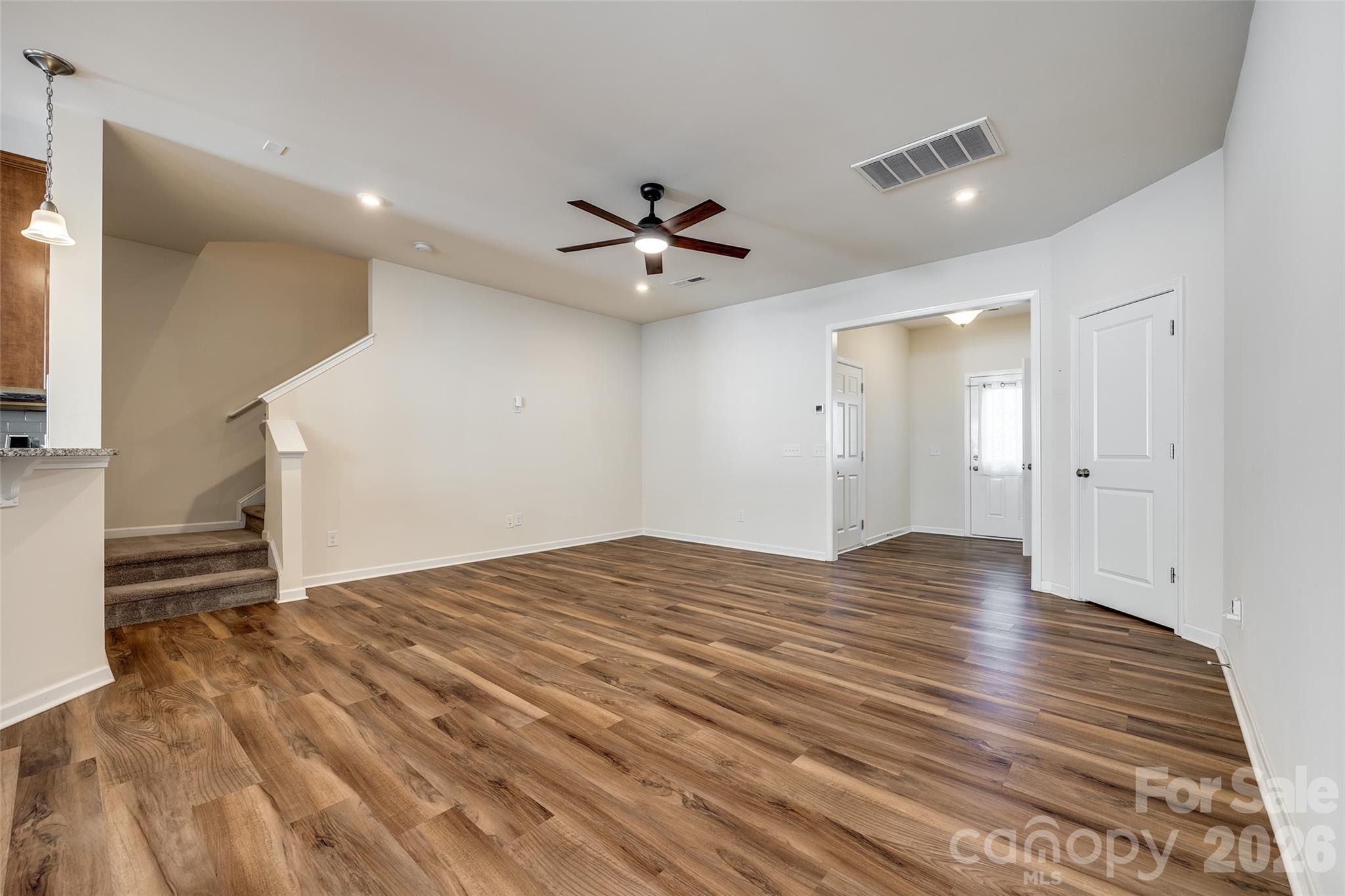 Catawba Village - Residential