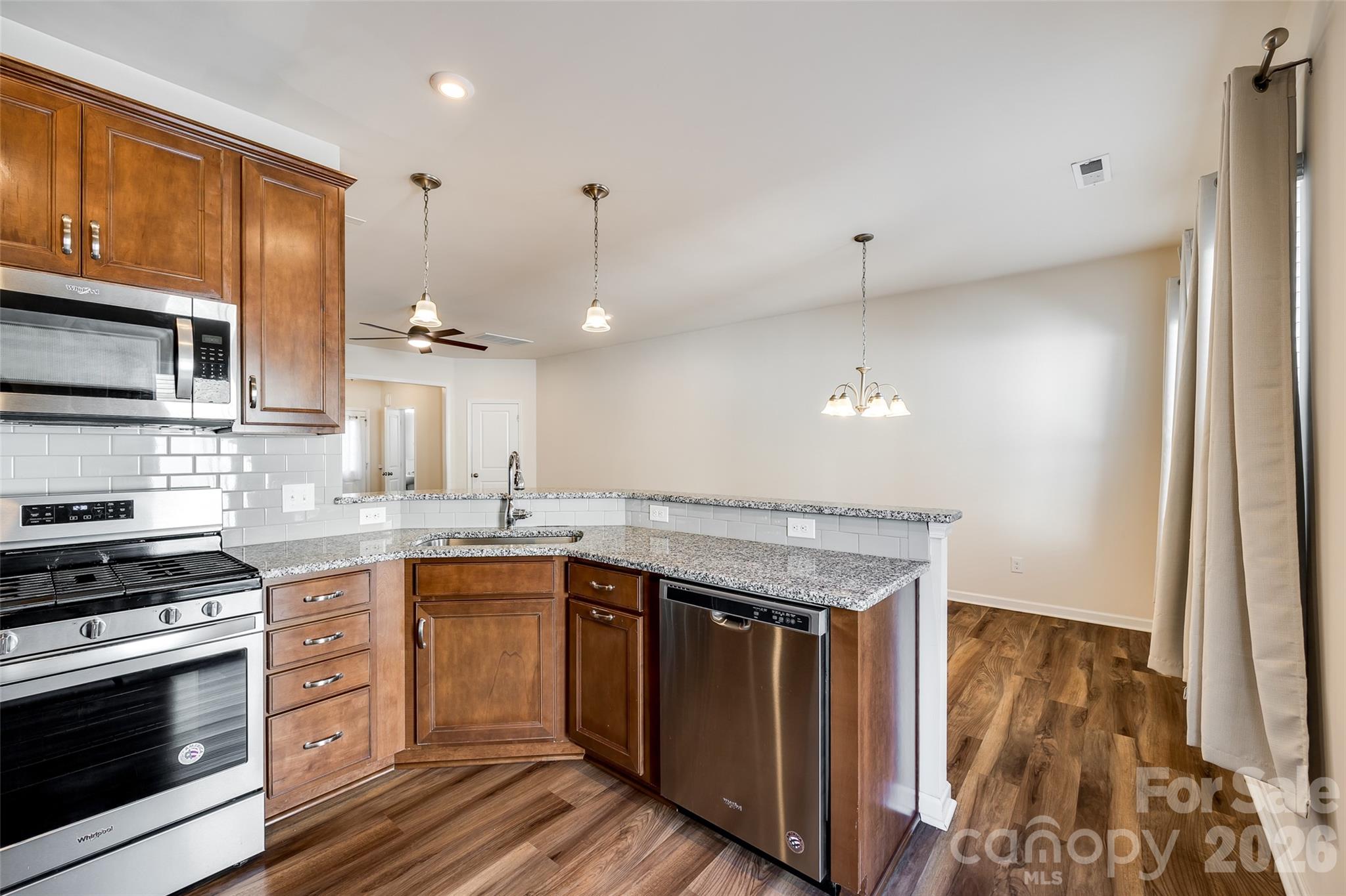 Catawba Village - Residential