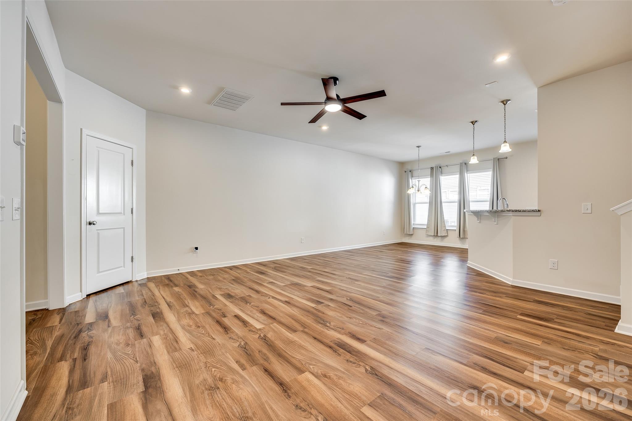 Catawba Village - Residential