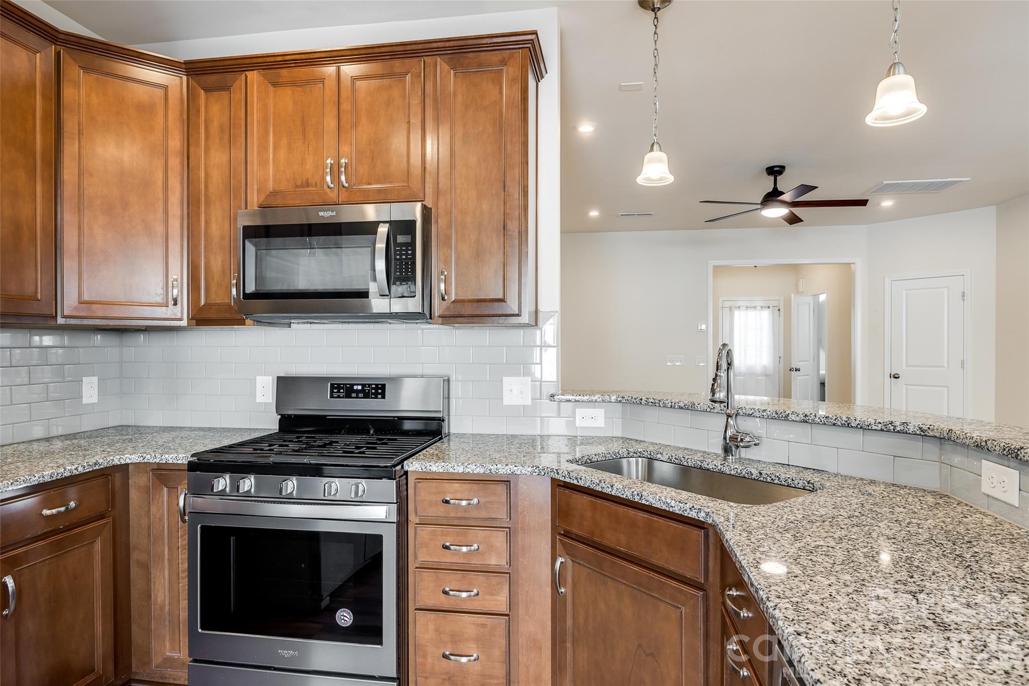 Catawba Village - Residential