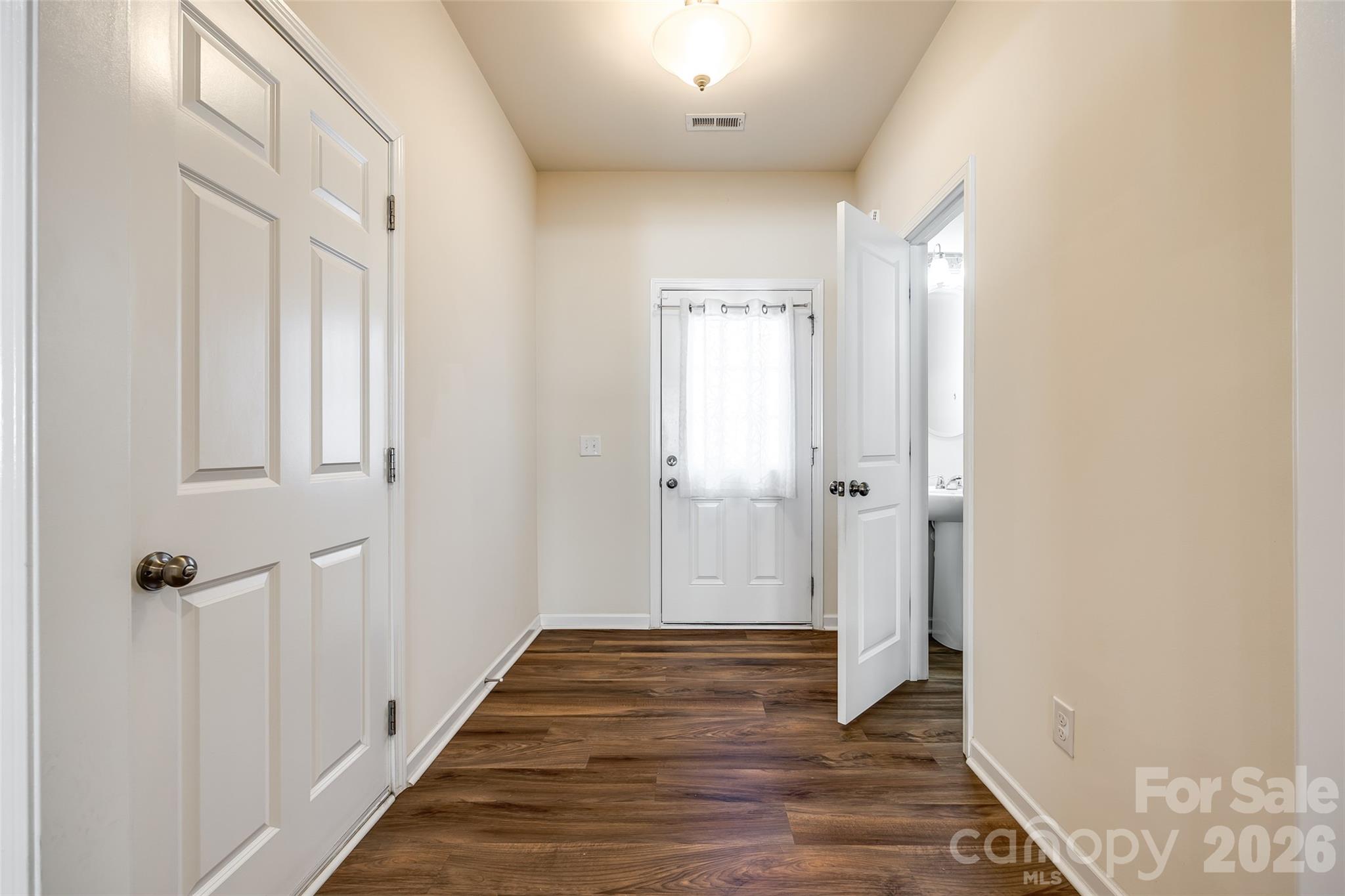 Catawba Village - Residential