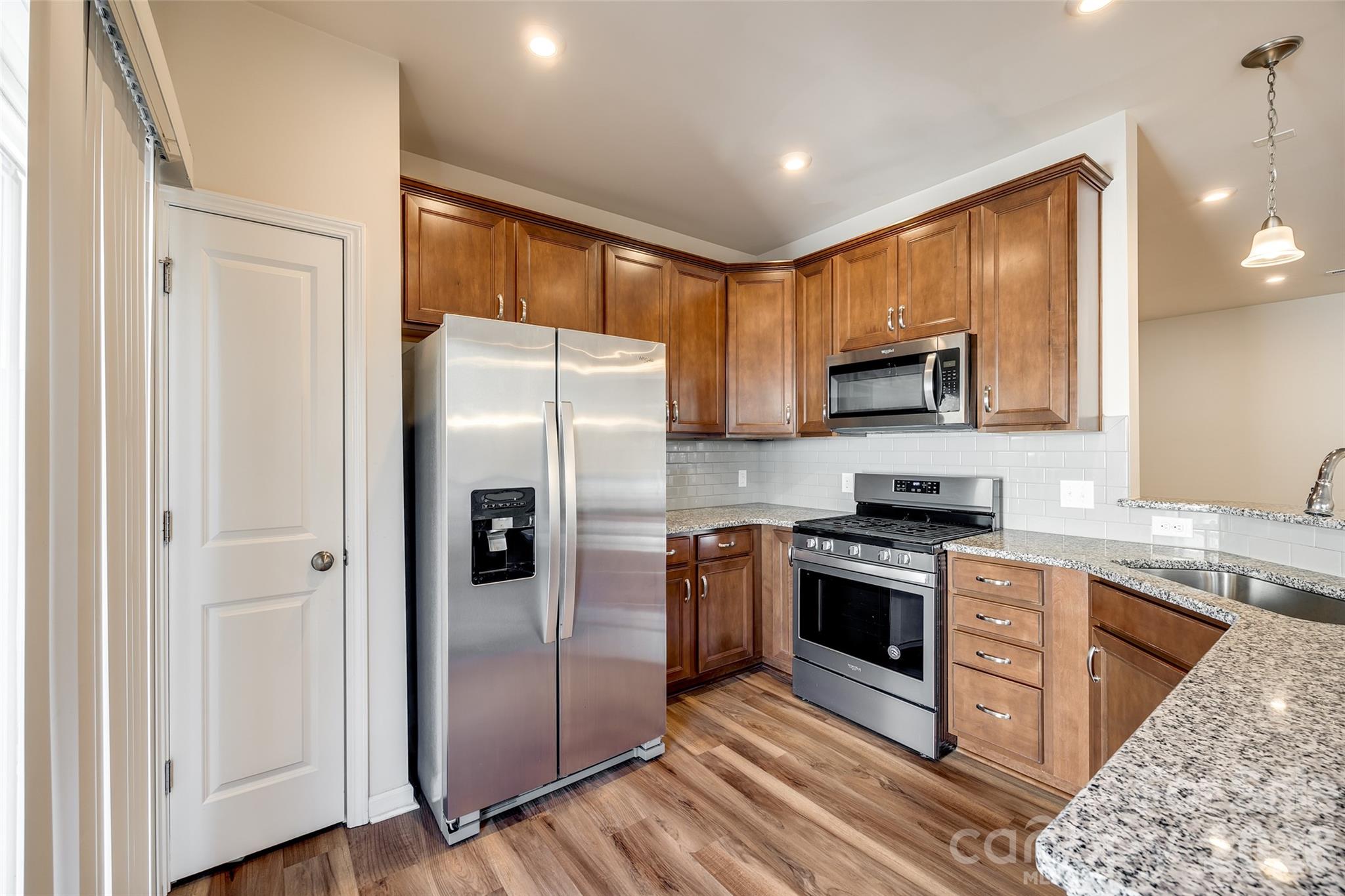Catawba Village - Residential