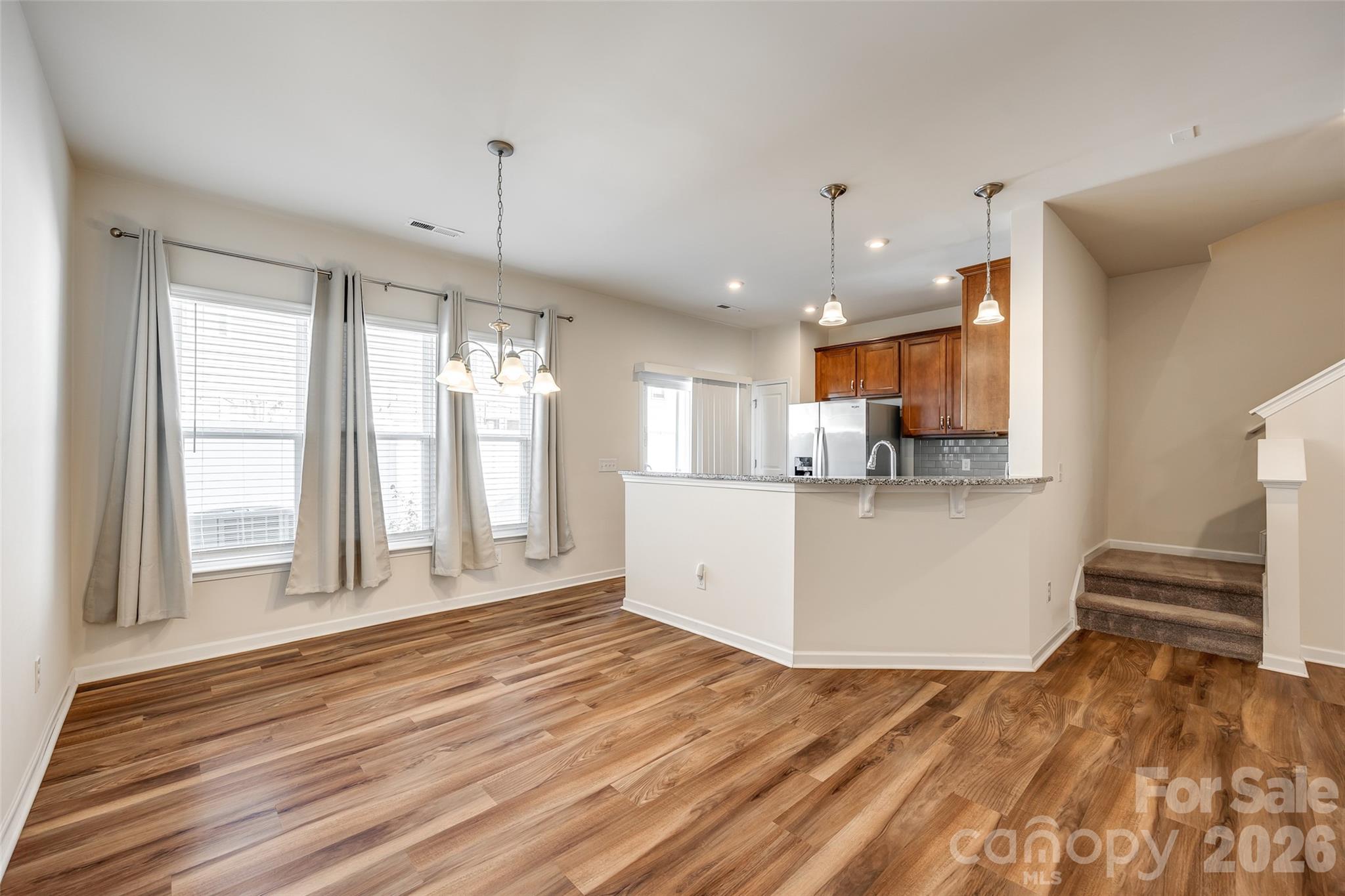 Catawba Village - Residential