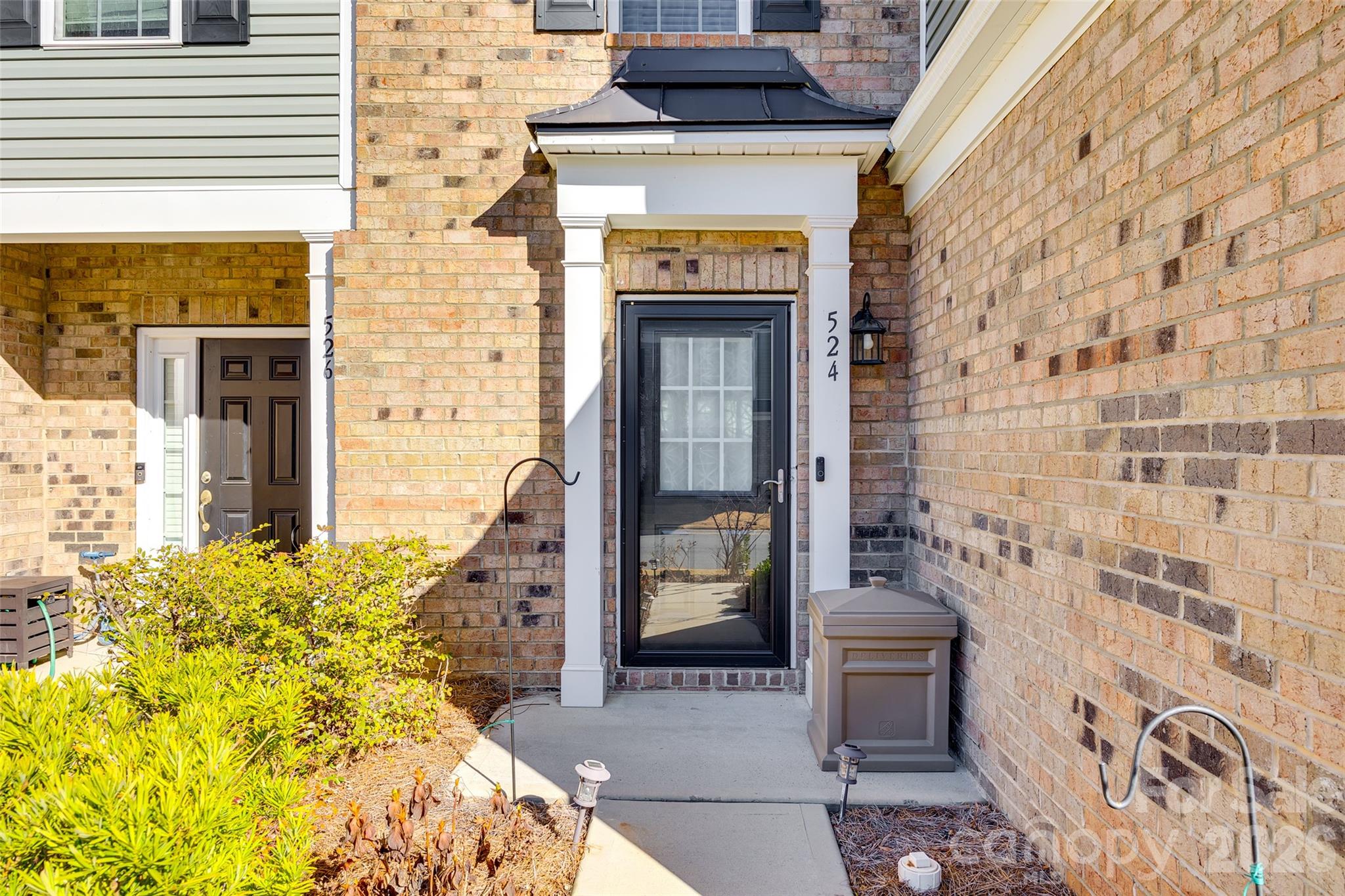 Catawba Village - Residential
