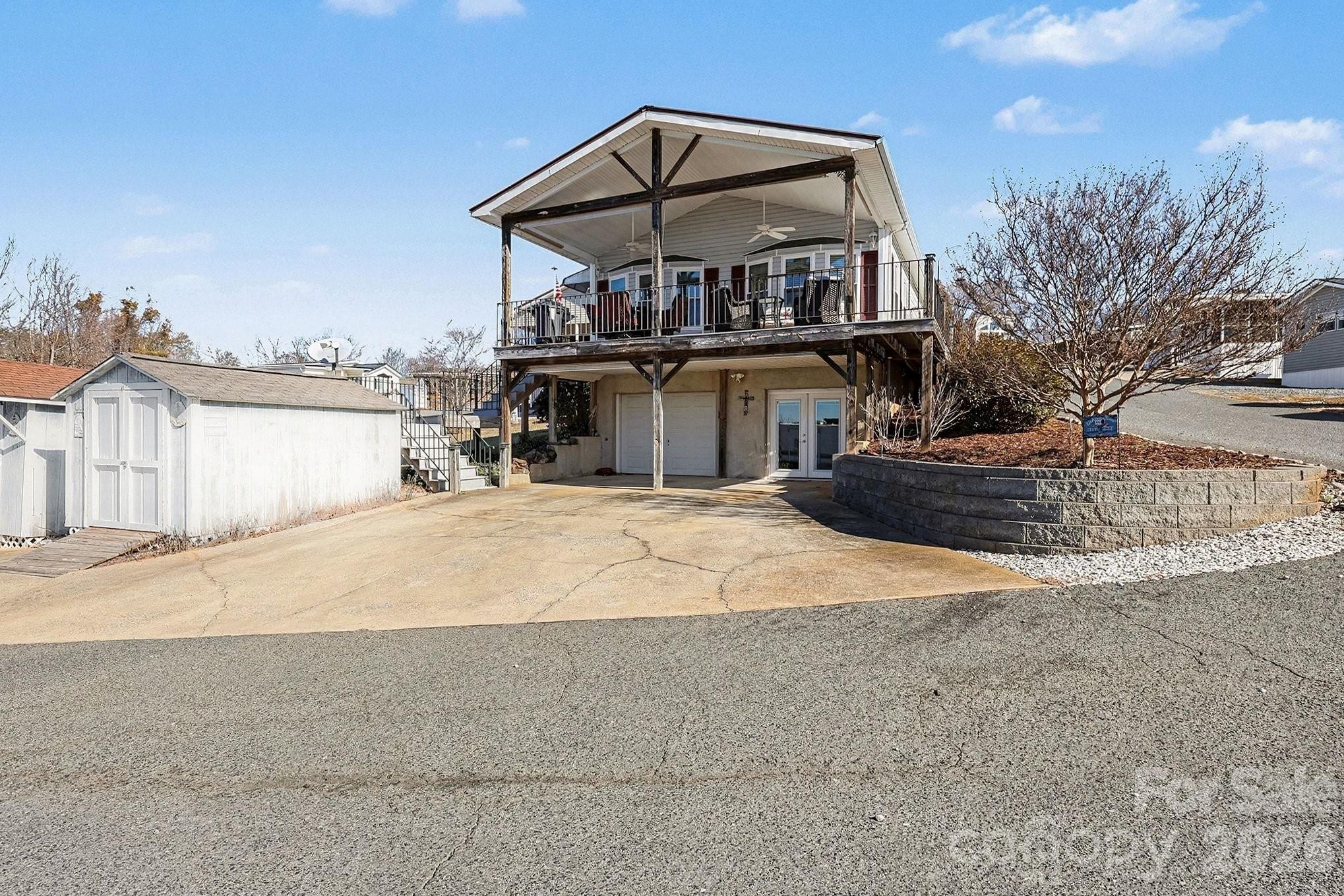 Badin Shores Resort - Residential