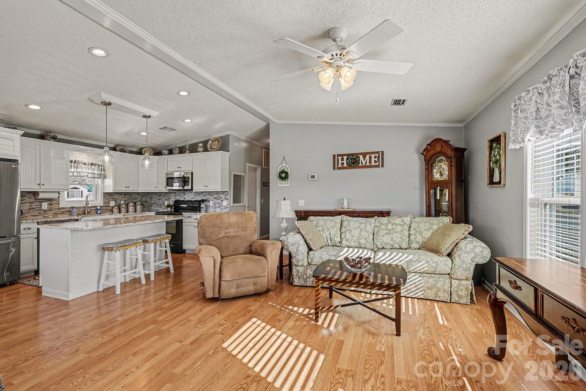 Badin Shores Resort - Residential