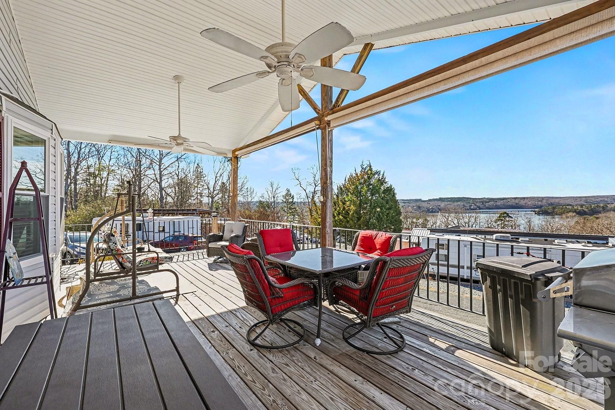 Badin Shores Resort - Residential
