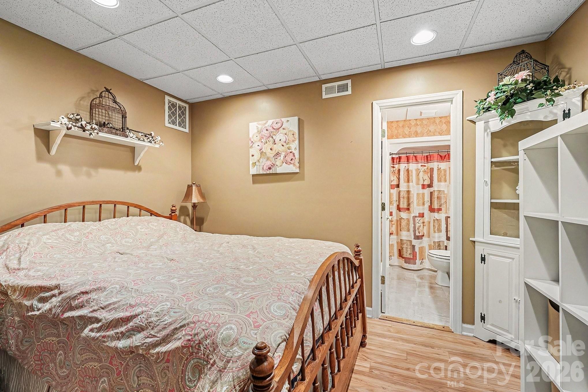 Badin Shores Resort - Residential