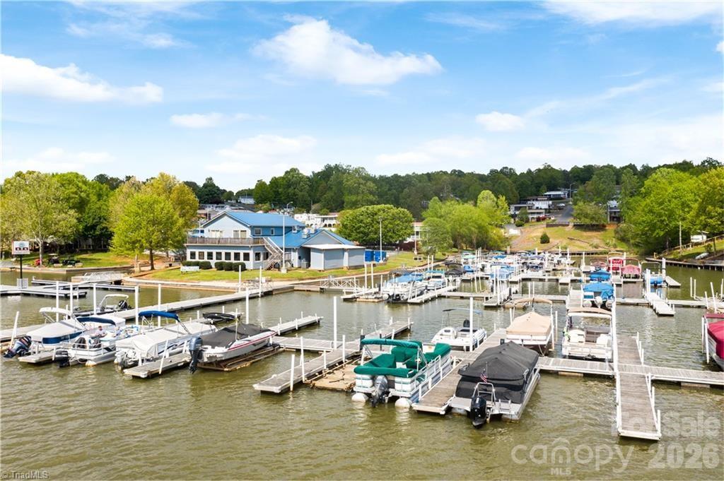 Badin Shores Resort - Residential