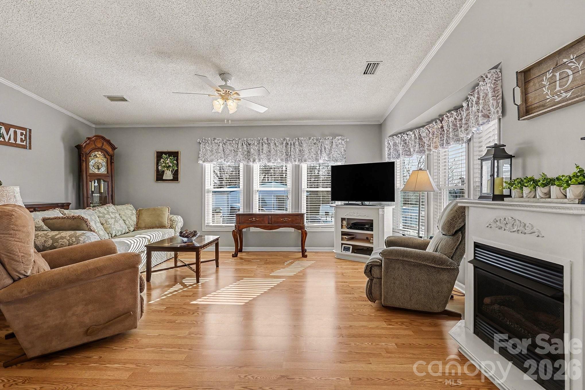 Badin Shores Resort - Residential