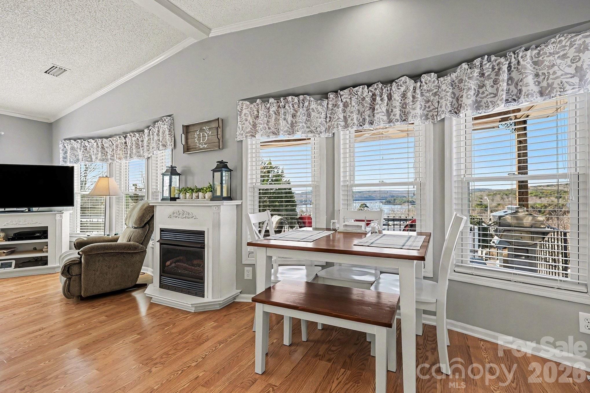 Badin Shores Resort - Residential