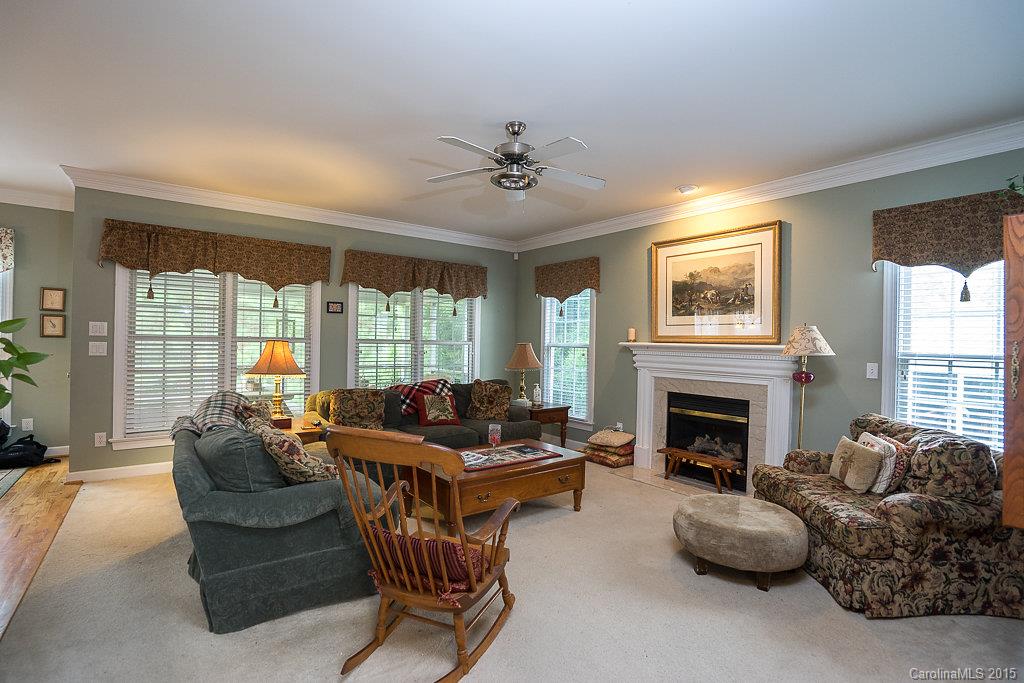 Lakeshore - Residential