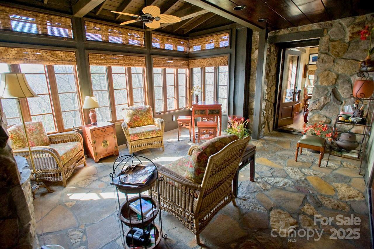 Cliff Ridge Colony - Residential