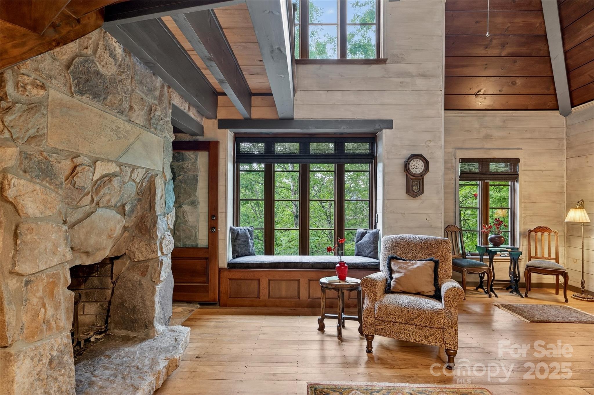 Cliff Ridge Colony - Residential