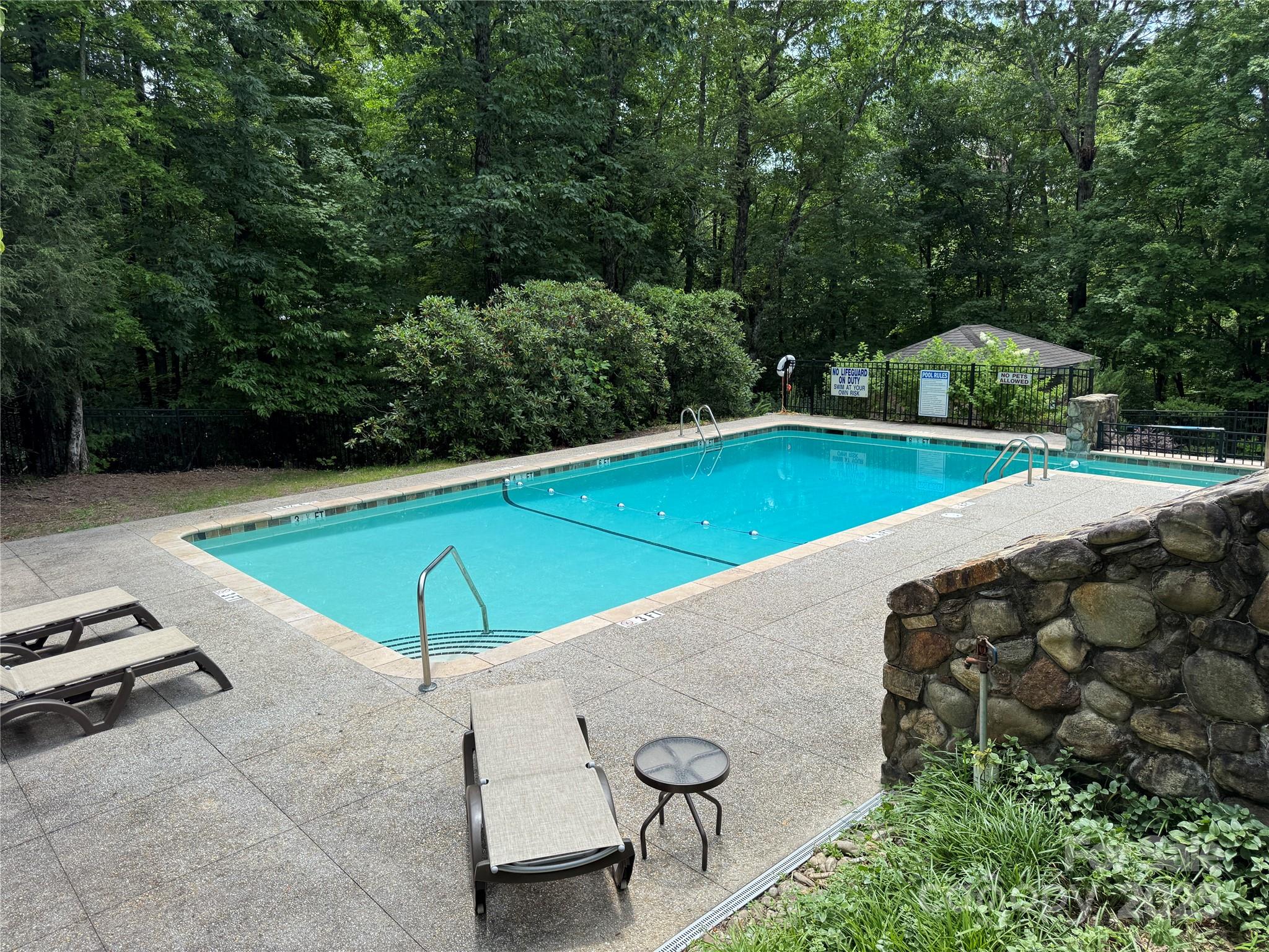 Cliff Ridge Colony - Residential