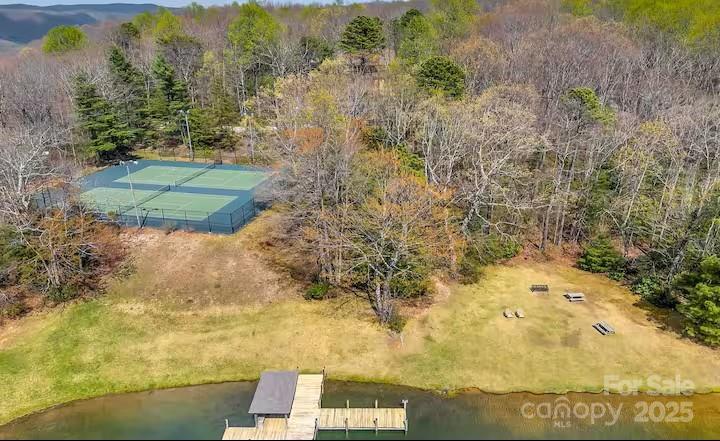 Cliff Ridge Colony - Residential