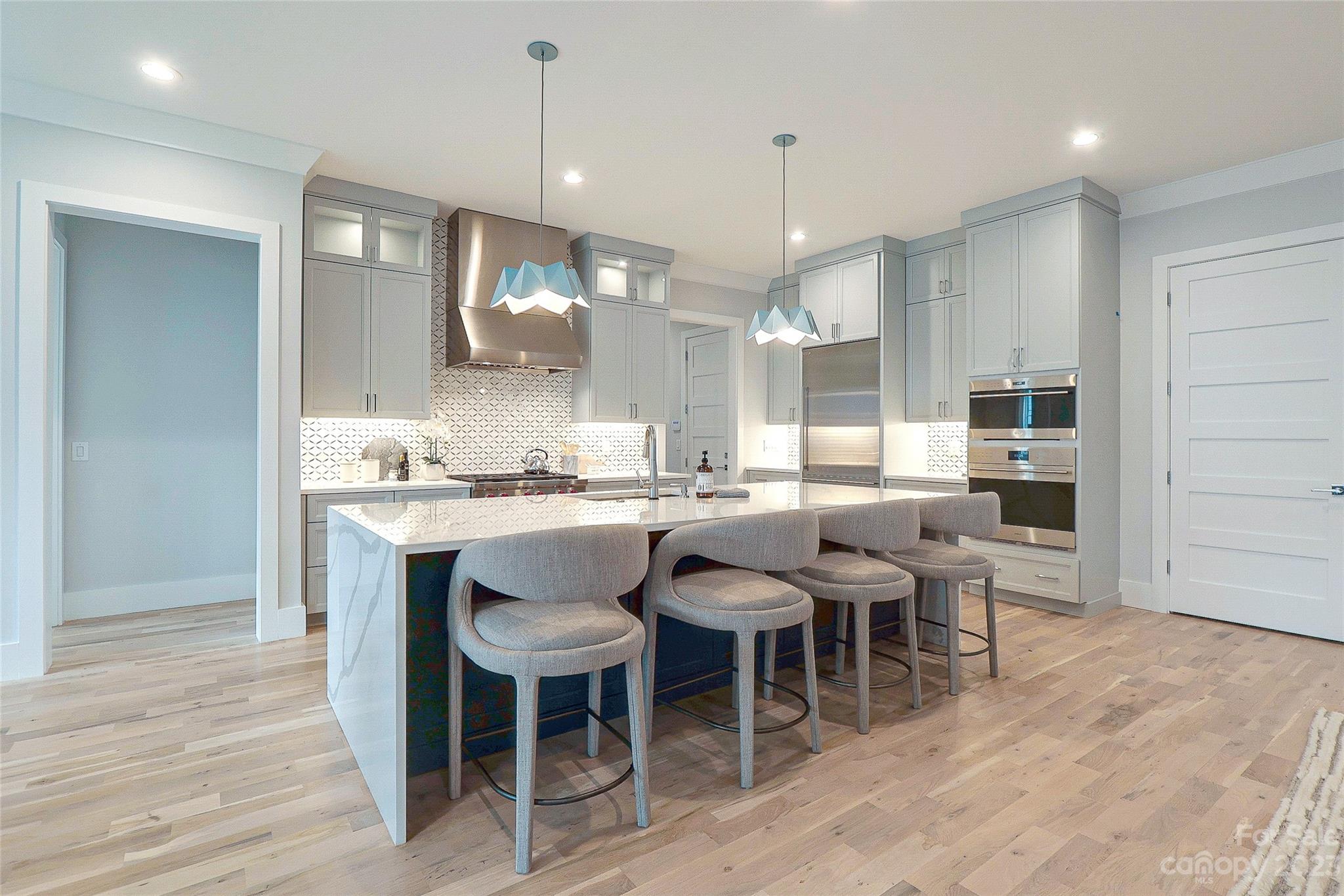 Dilworth - Residential