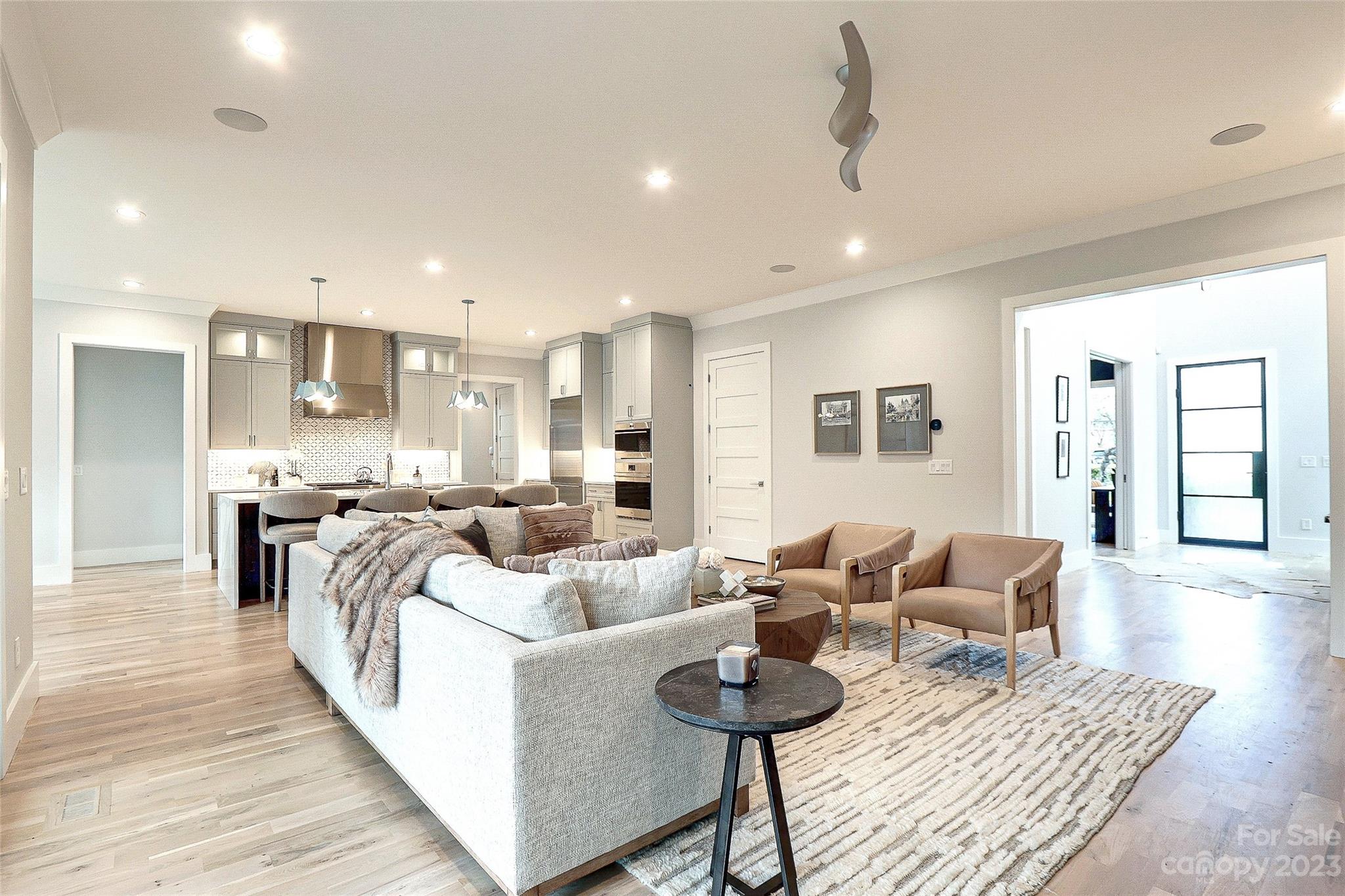 Dilworth - Residential