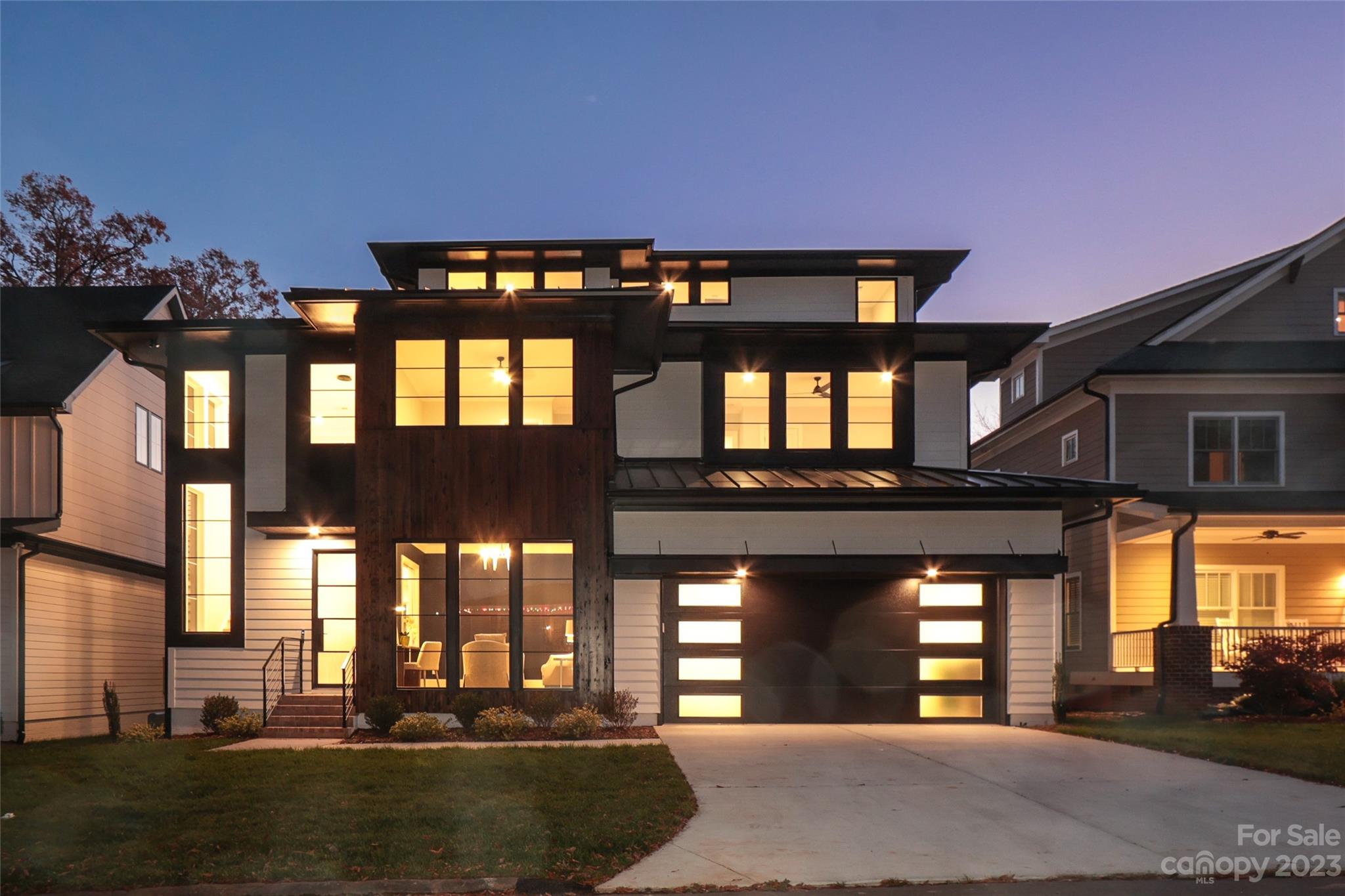 Dilworth - Residential