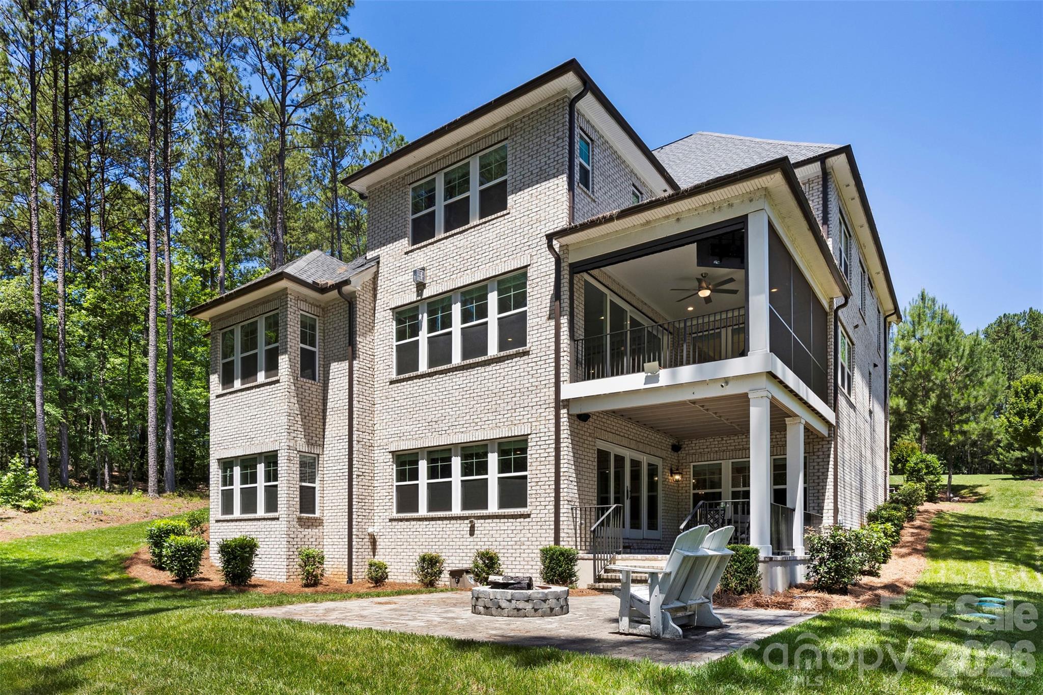 Riverchase Estates - Residential