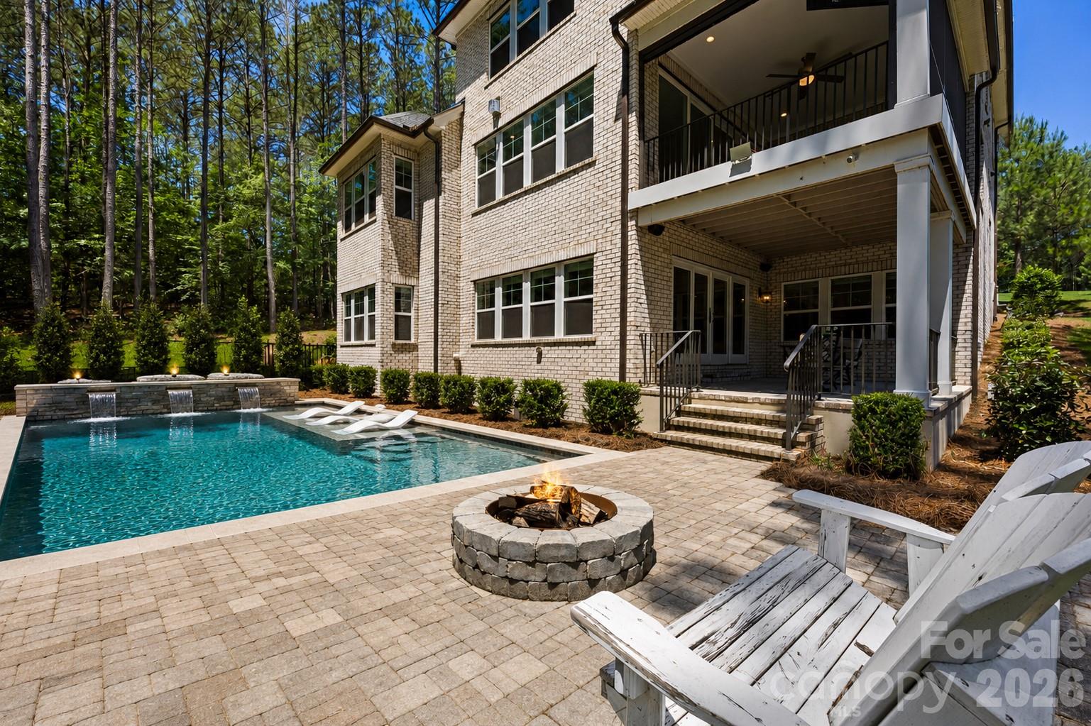 Riverchase Estates - Residential
