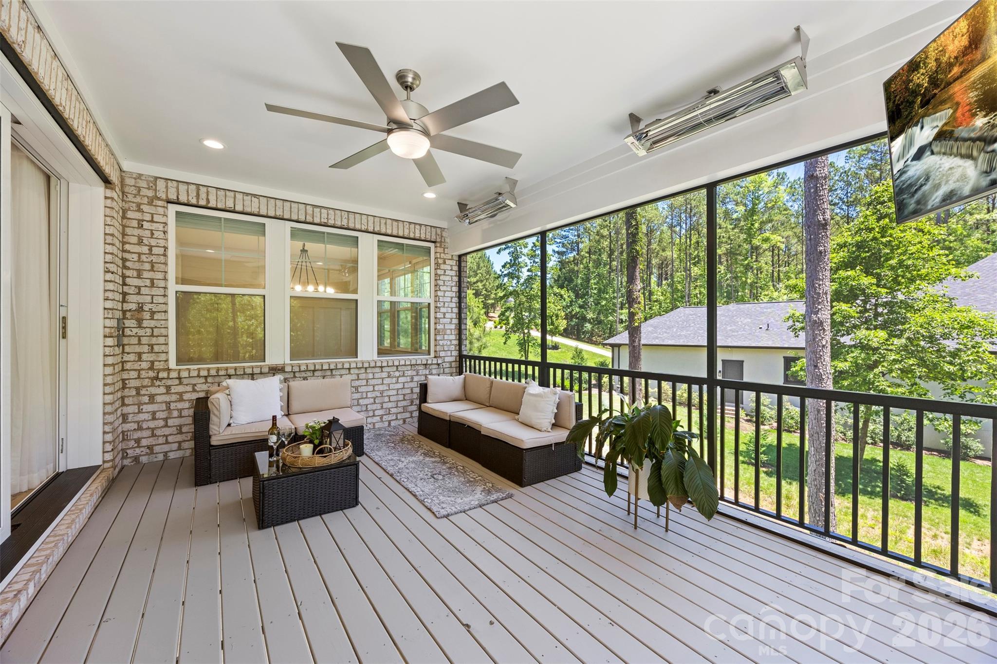 Riverchase Estates - Residential