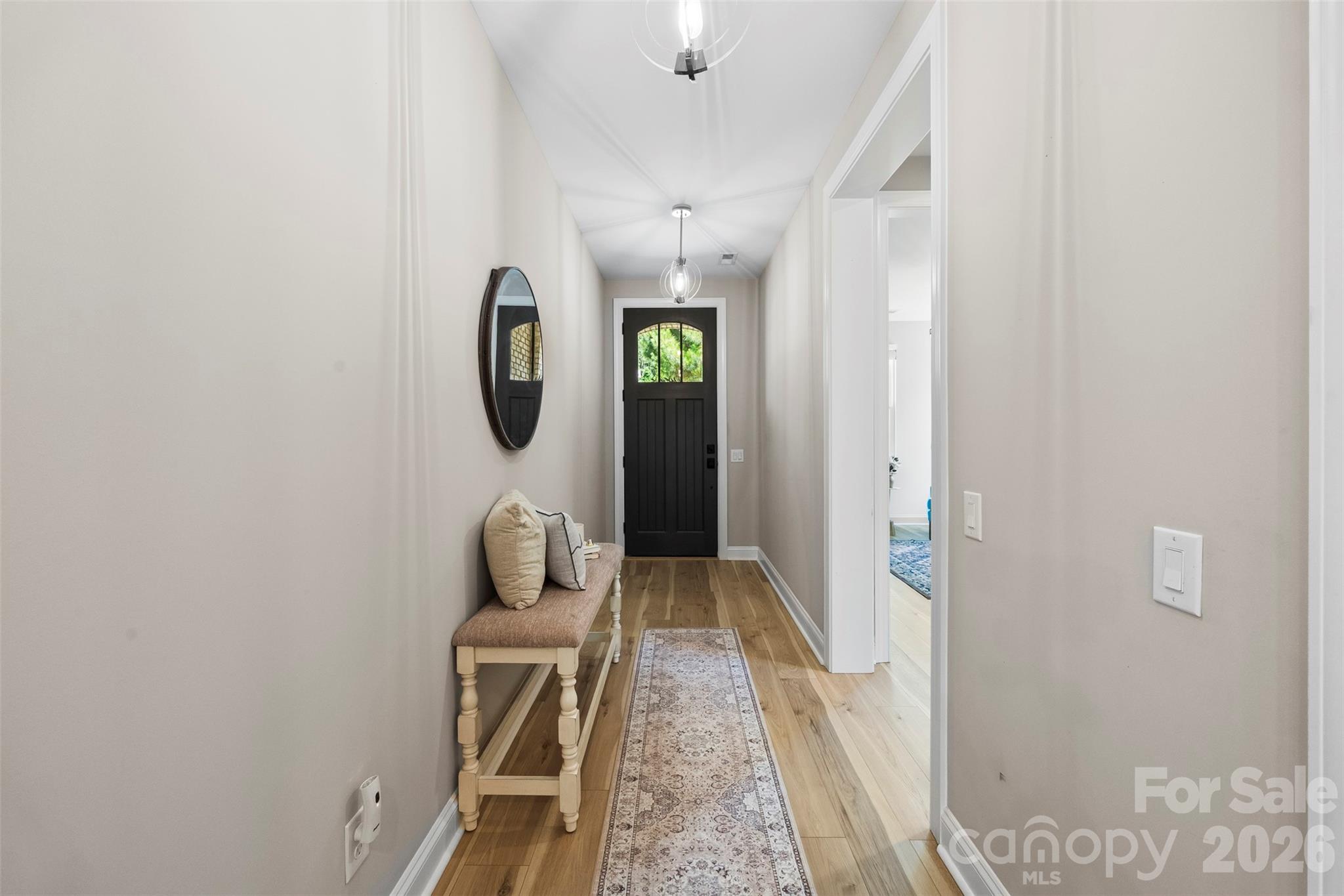 Riverchase Estates - Residential