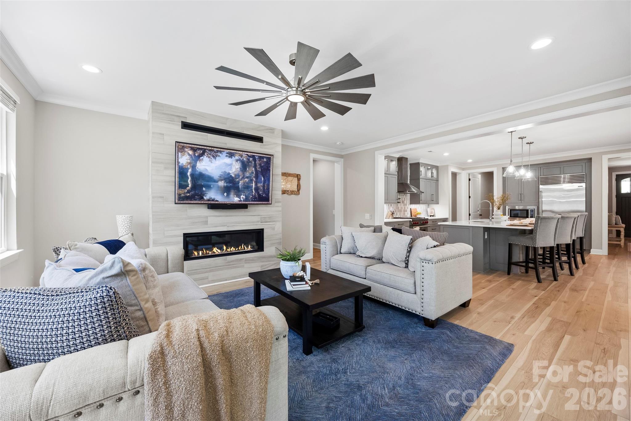 Riverchase Estates - Residential