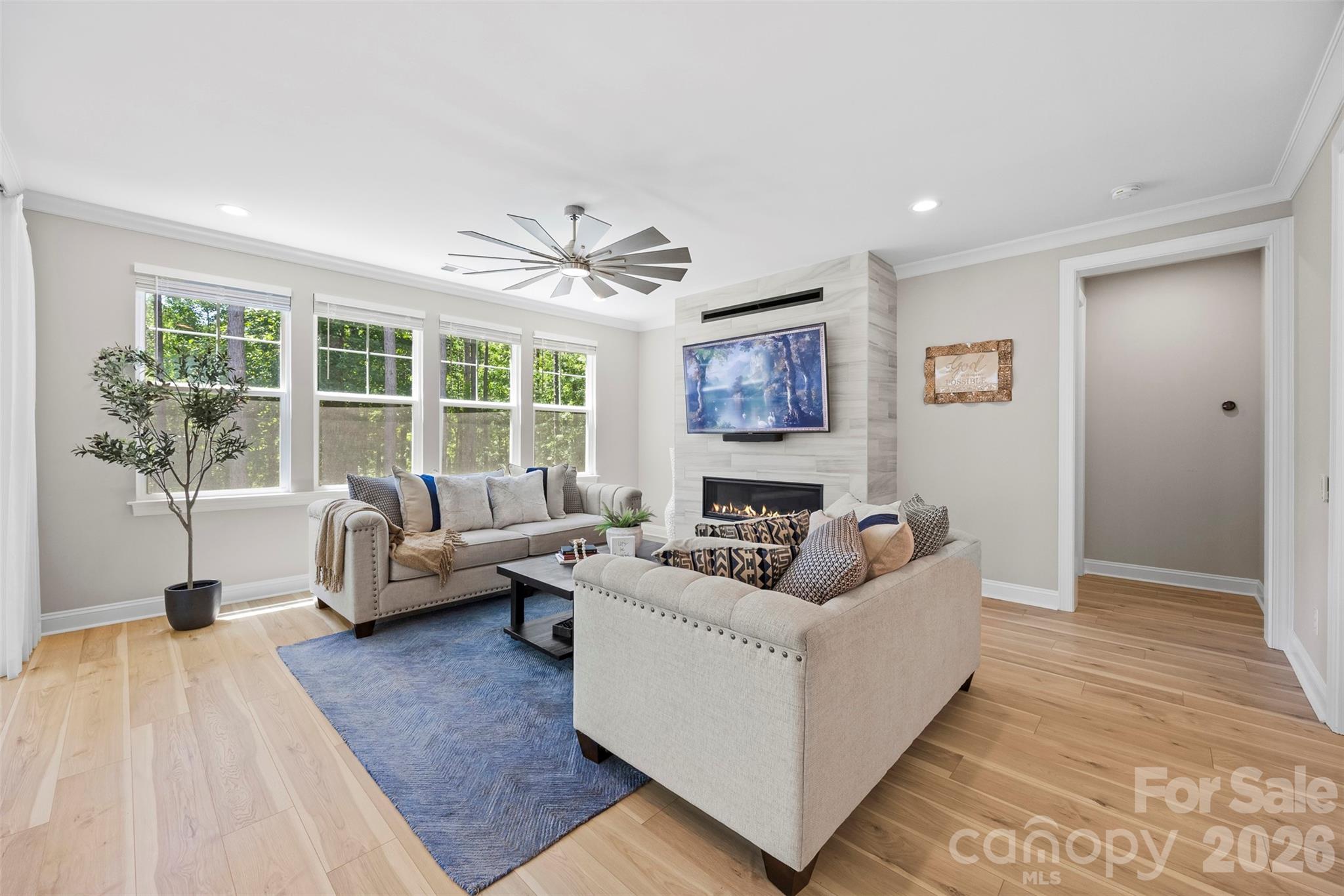Riverchase Estates - Residential