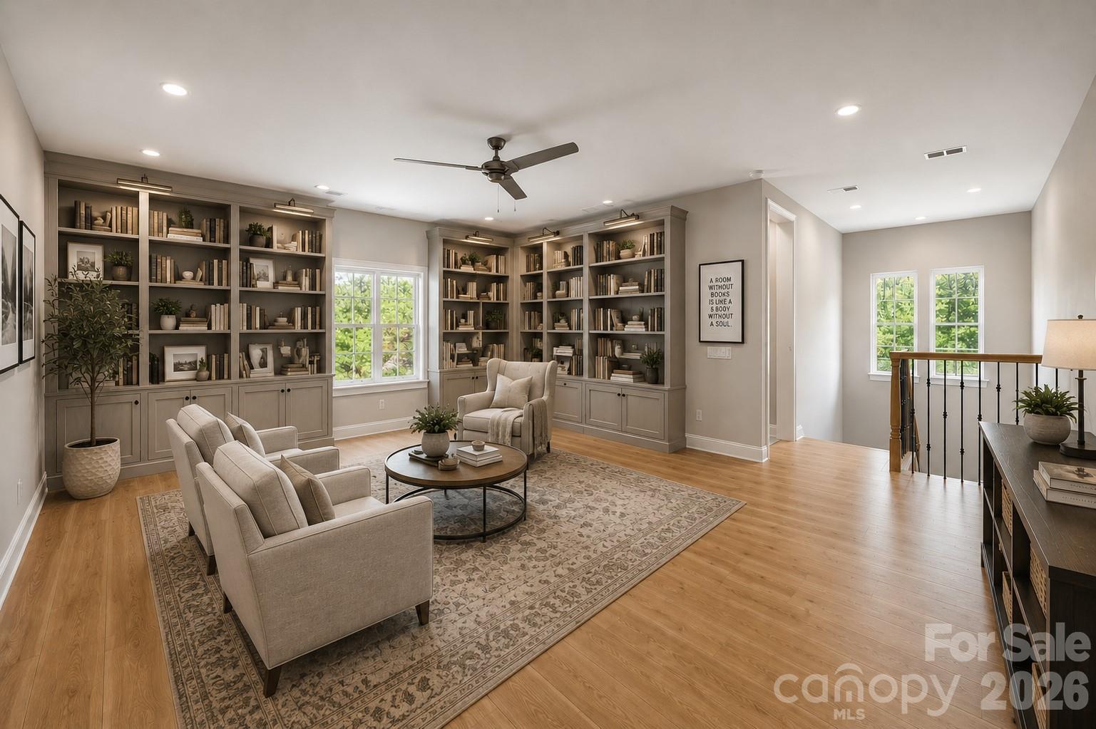 Riverchase Estates - Residential