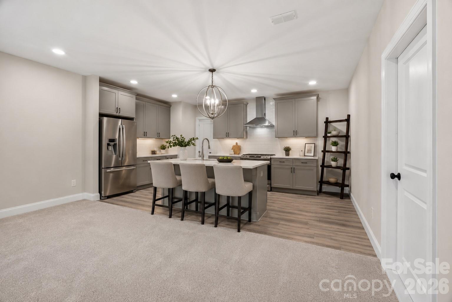 Riverchase Estates - Residential