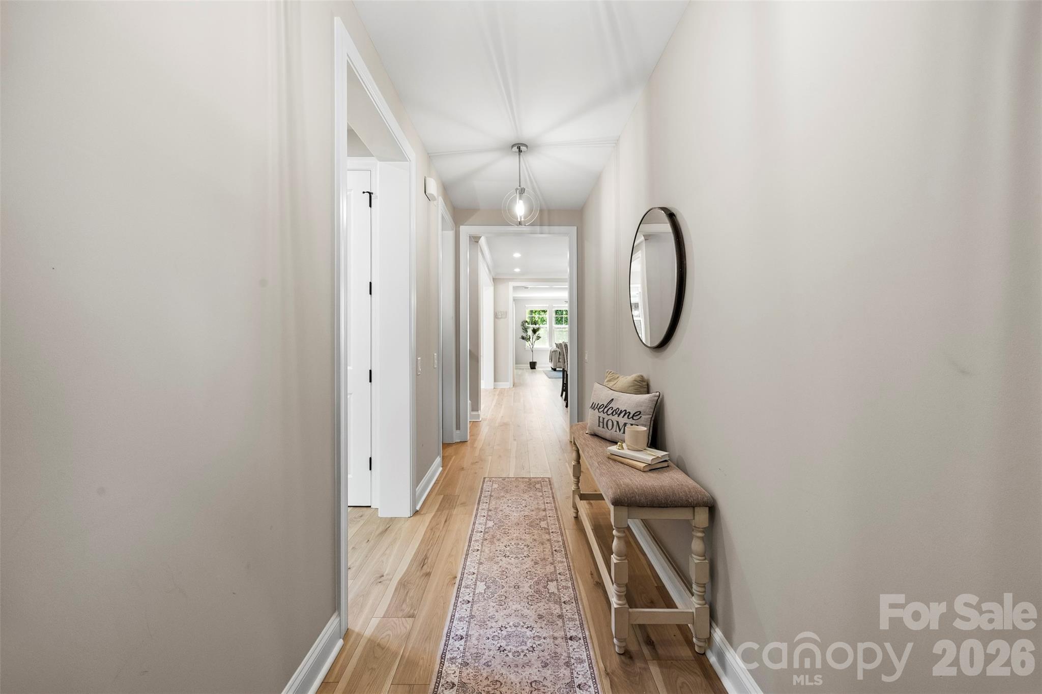 Riverchase Estates - Residential