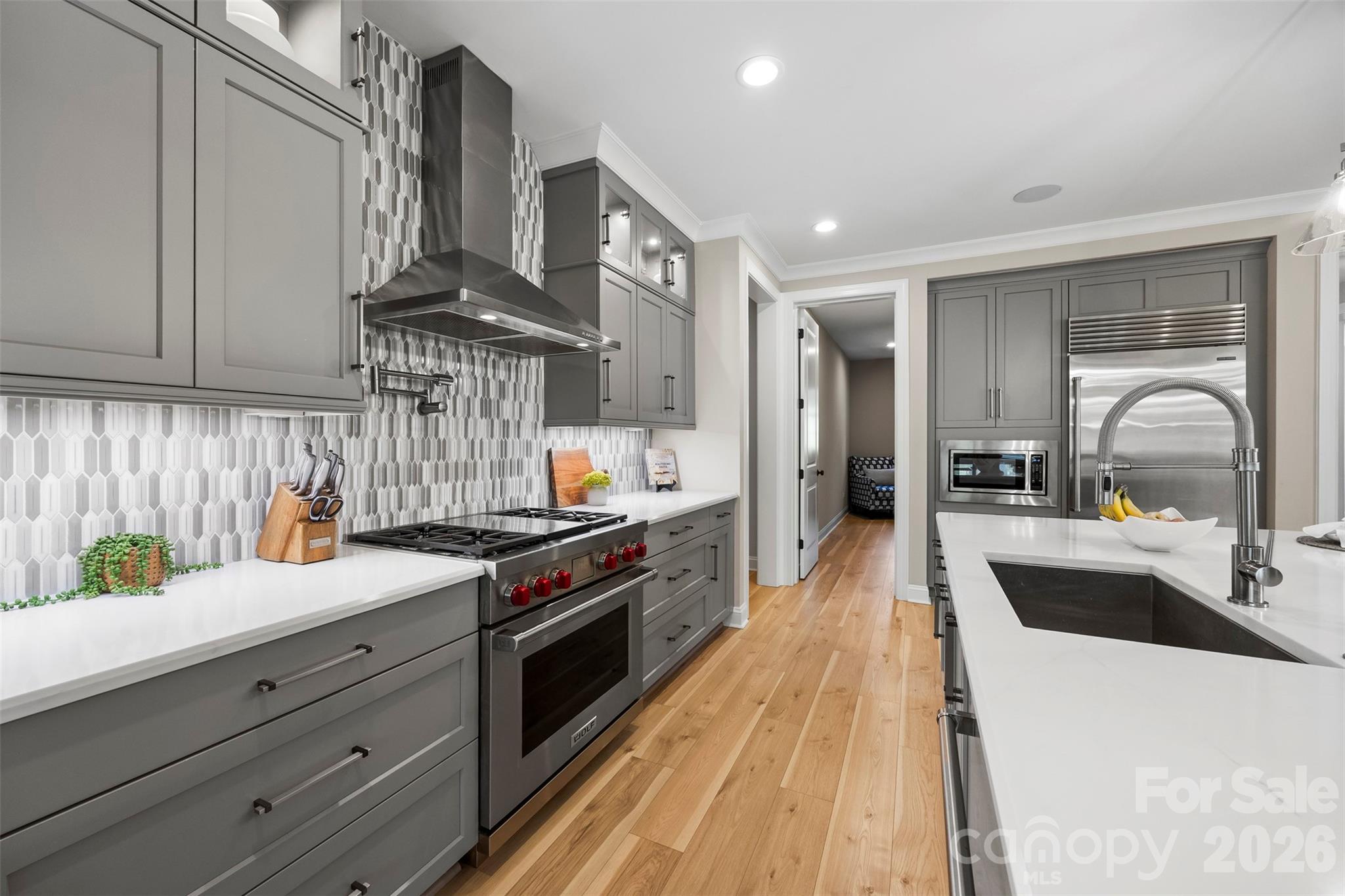 Riverchase Estates - Residential