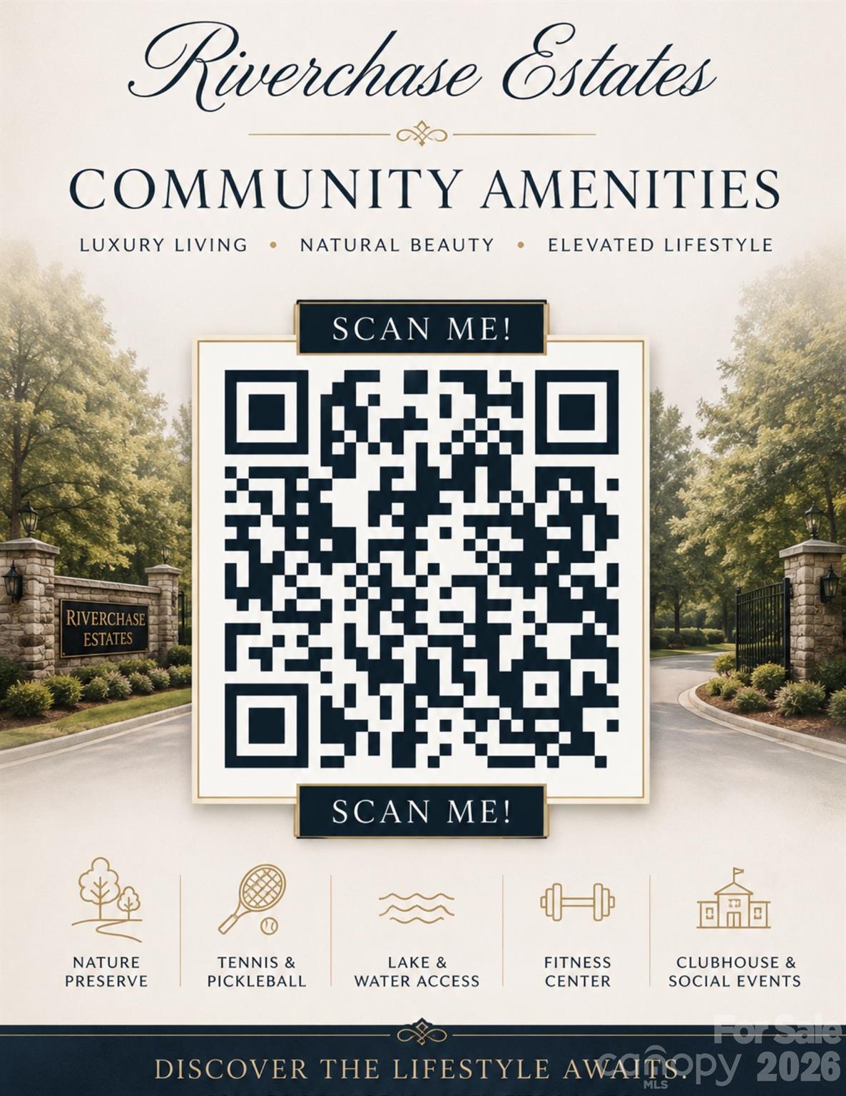 Riverchase Estates - Residential