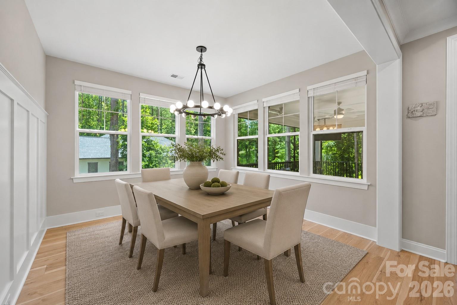 Riverchase Estates - Residential