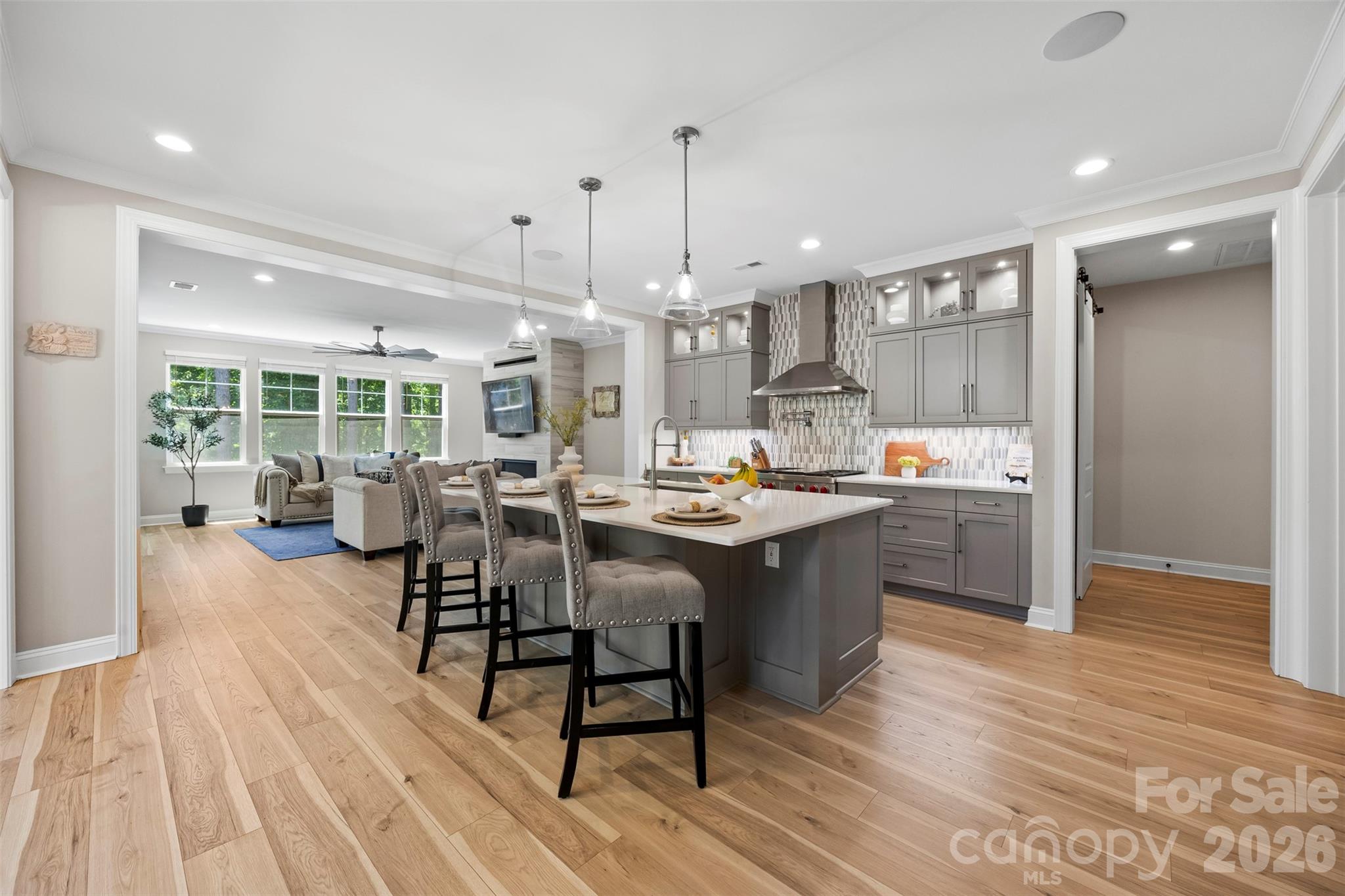 Riverchase Estates - Residential