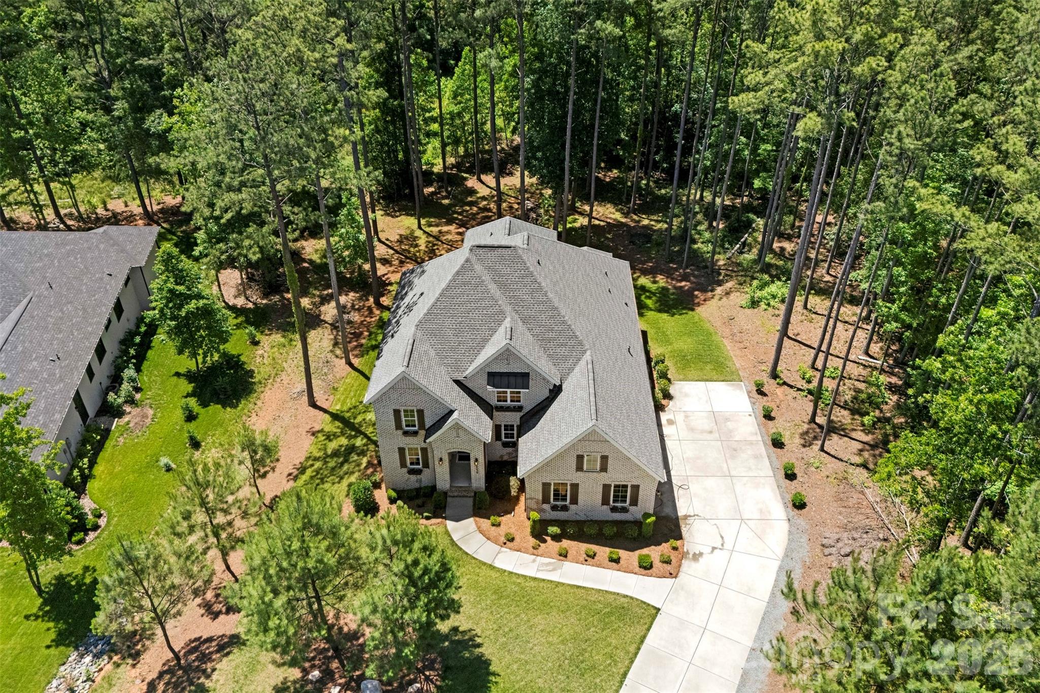 Riverchase Estates - Residential