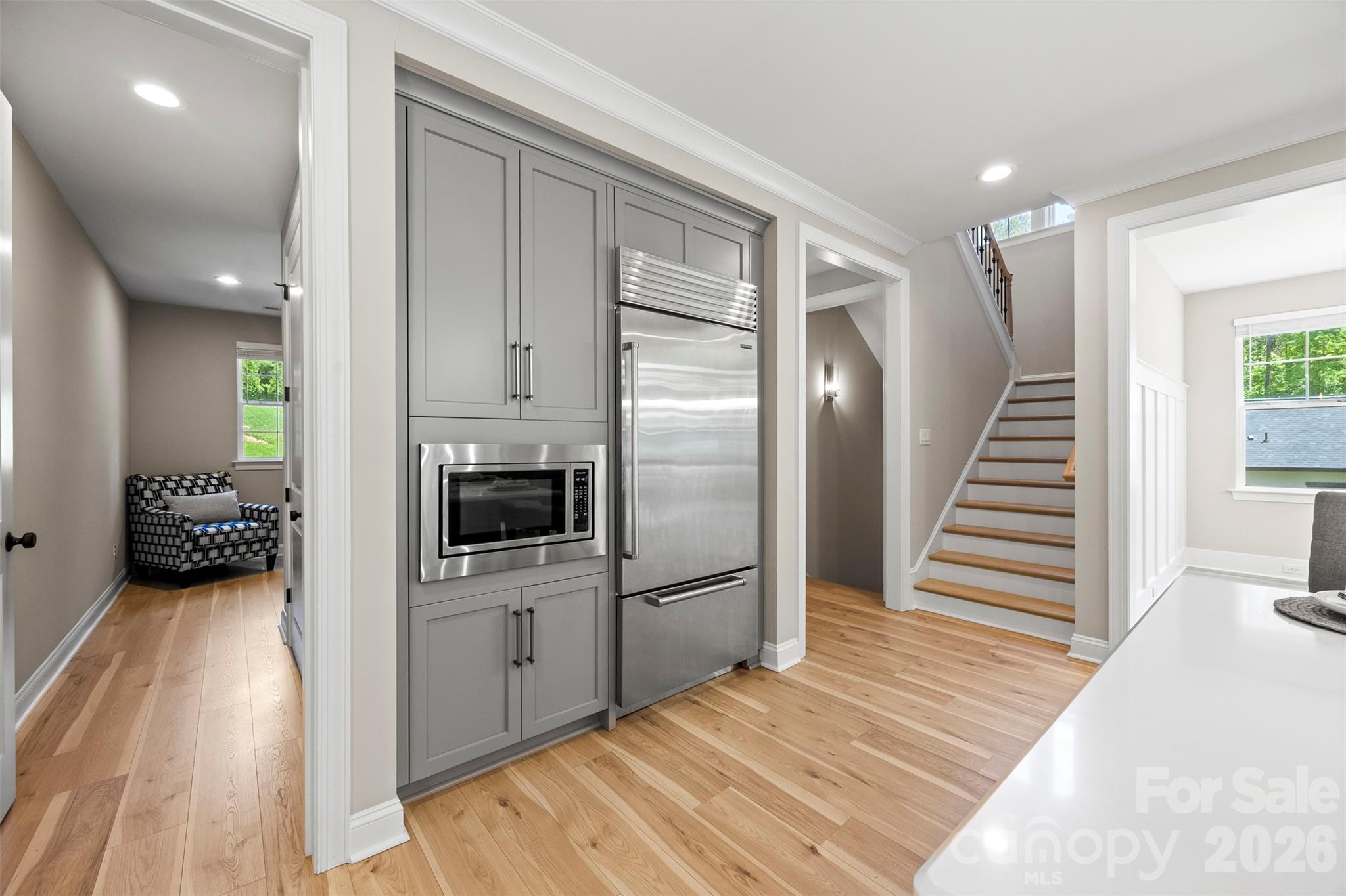 Riverchase Estates - Residential