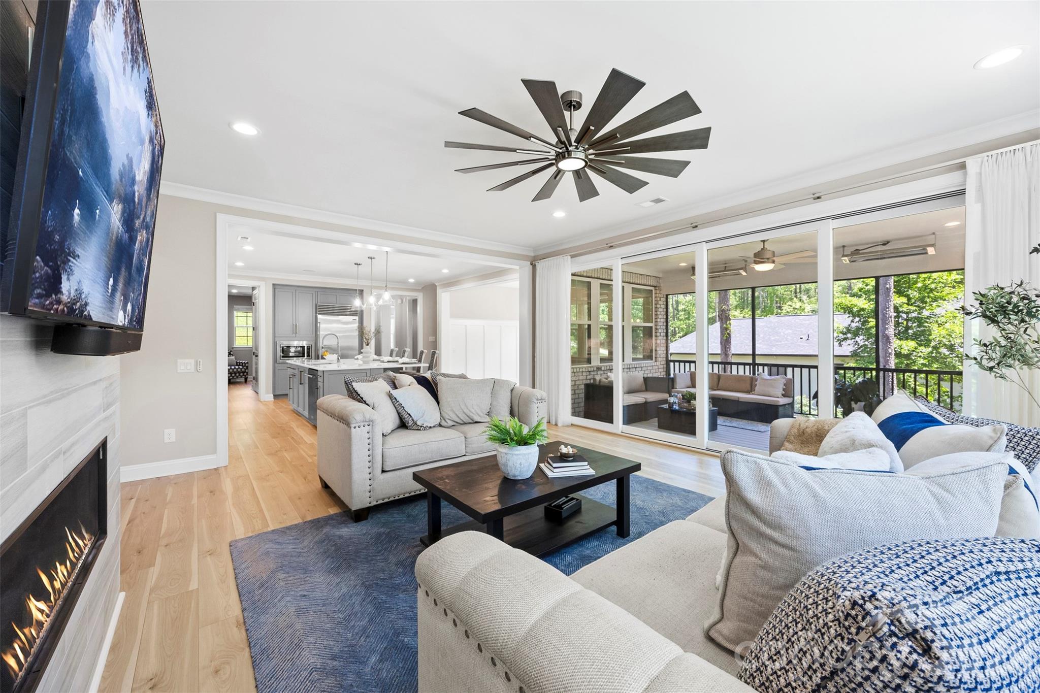 Riverchase Estates - Residential