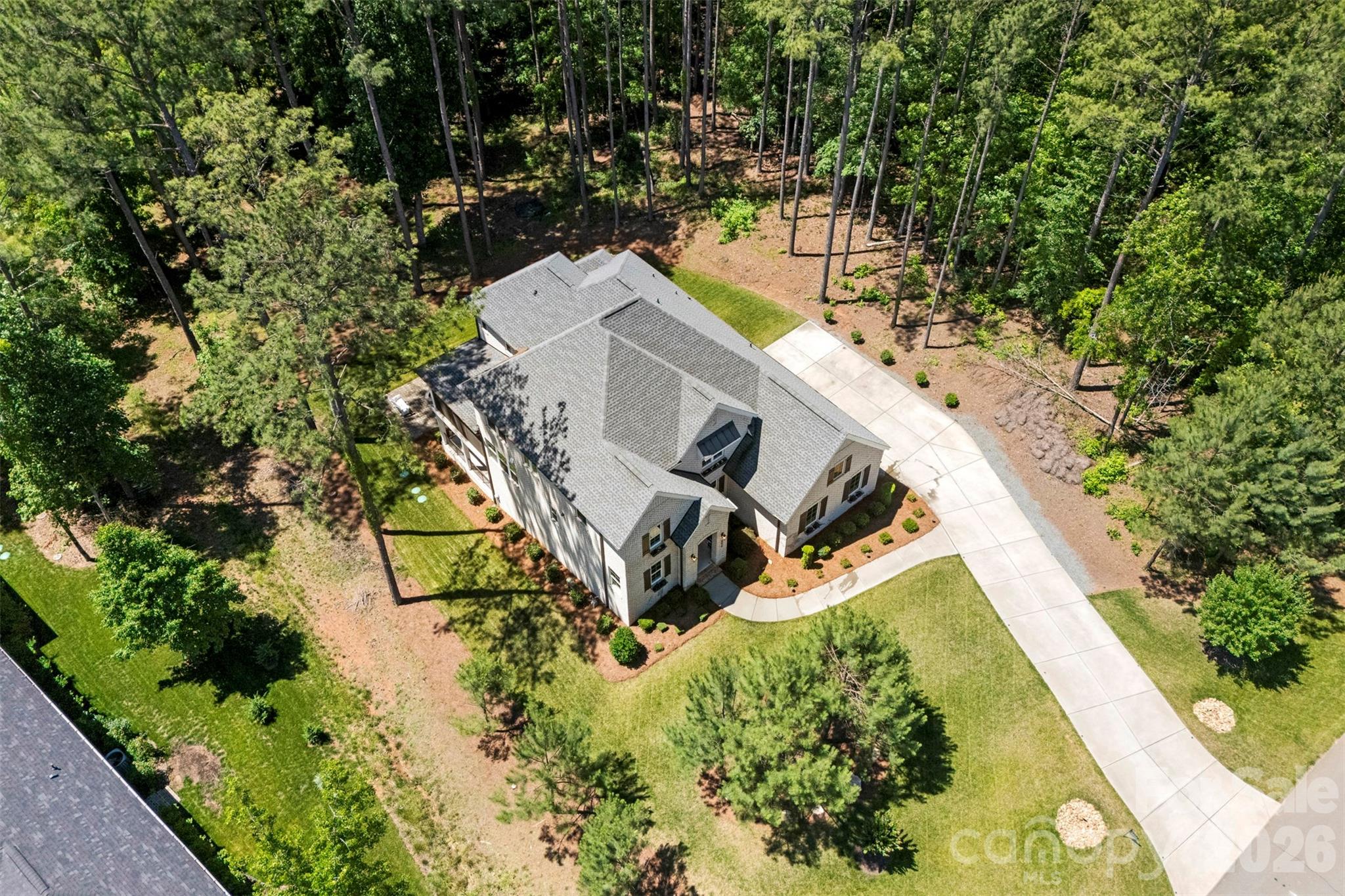 Riverchase Estates - Residential