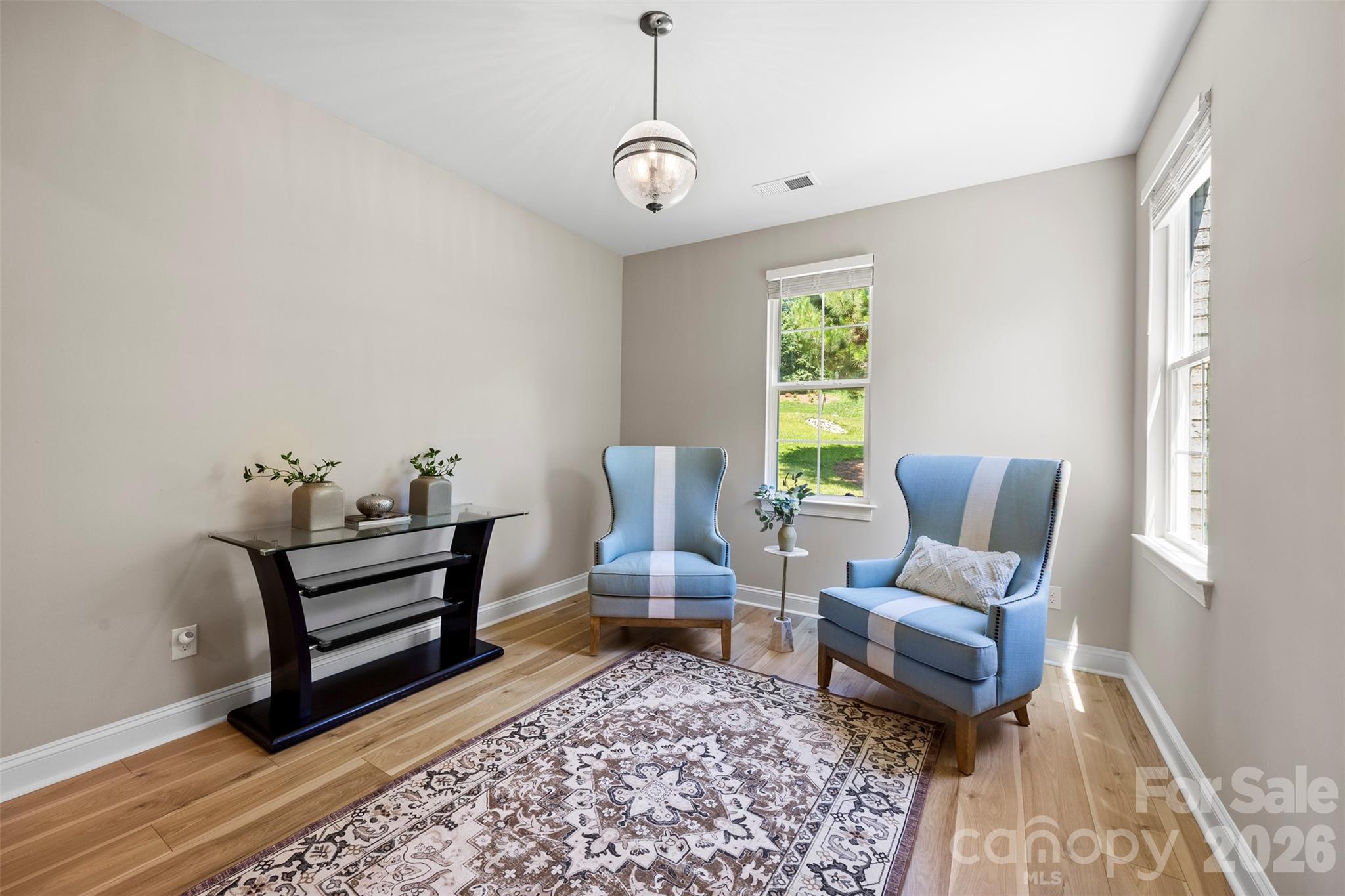 Riverchase Estates - Residential