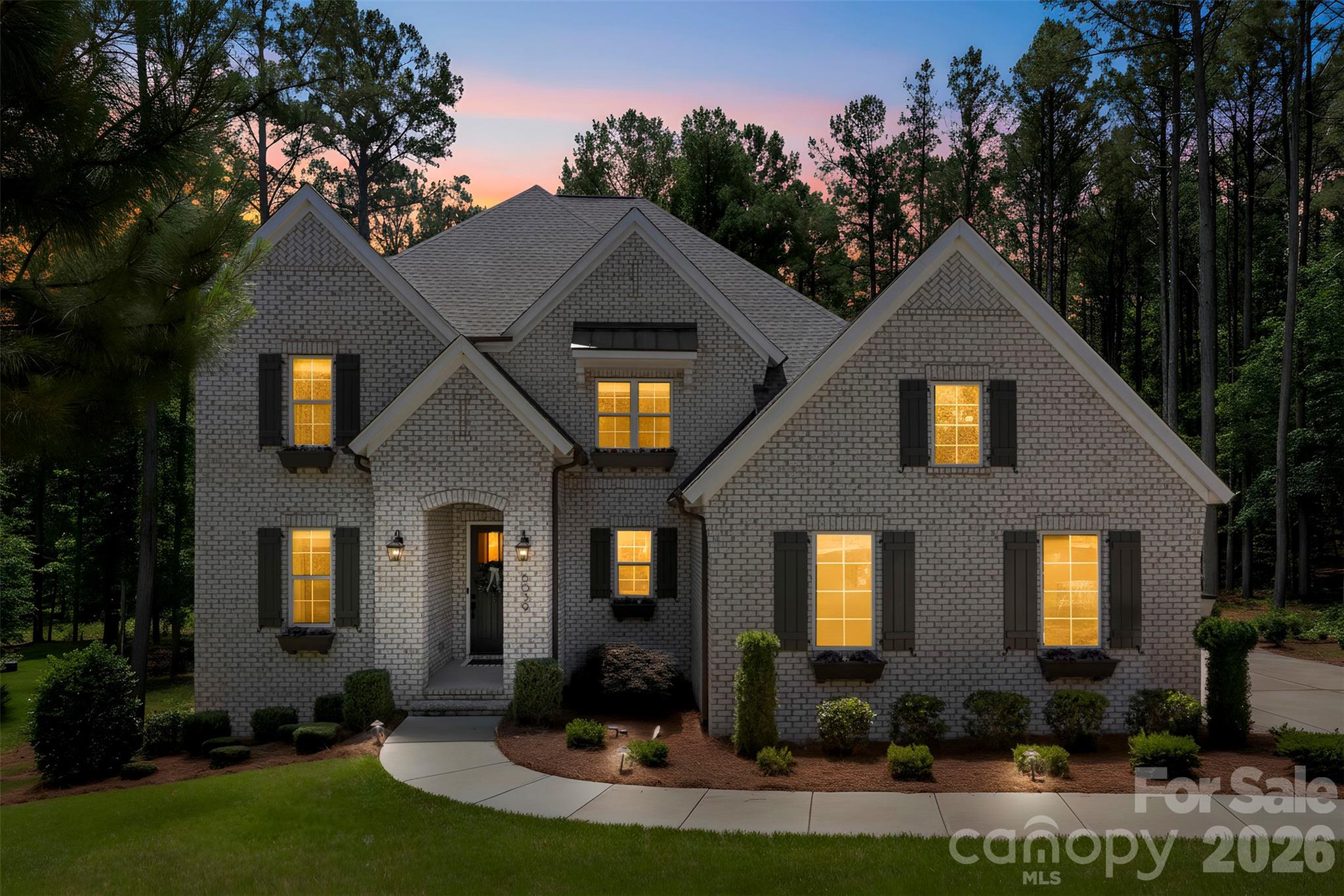 Riverchase Estates - Residential