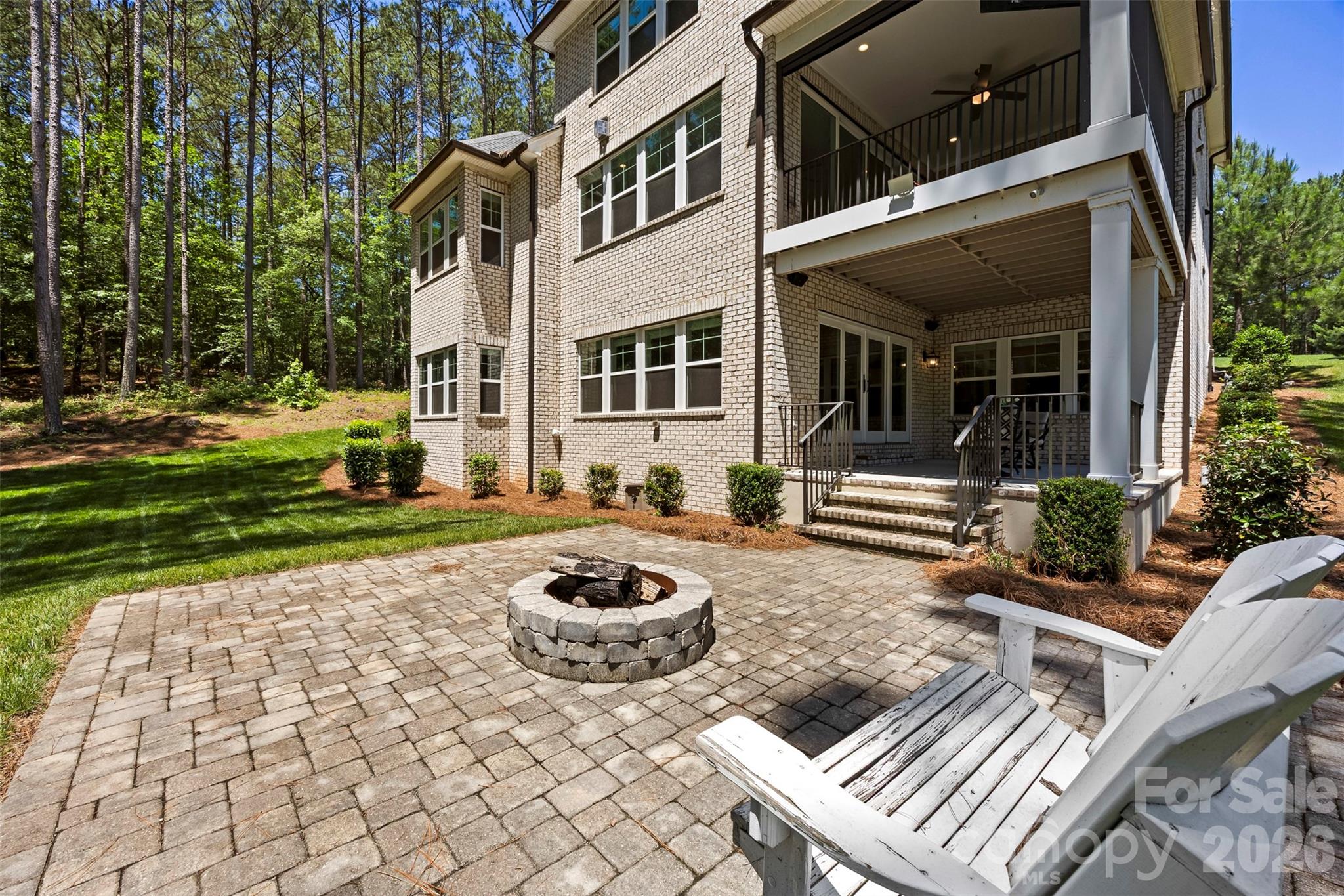 Riverchase Estates - Residential