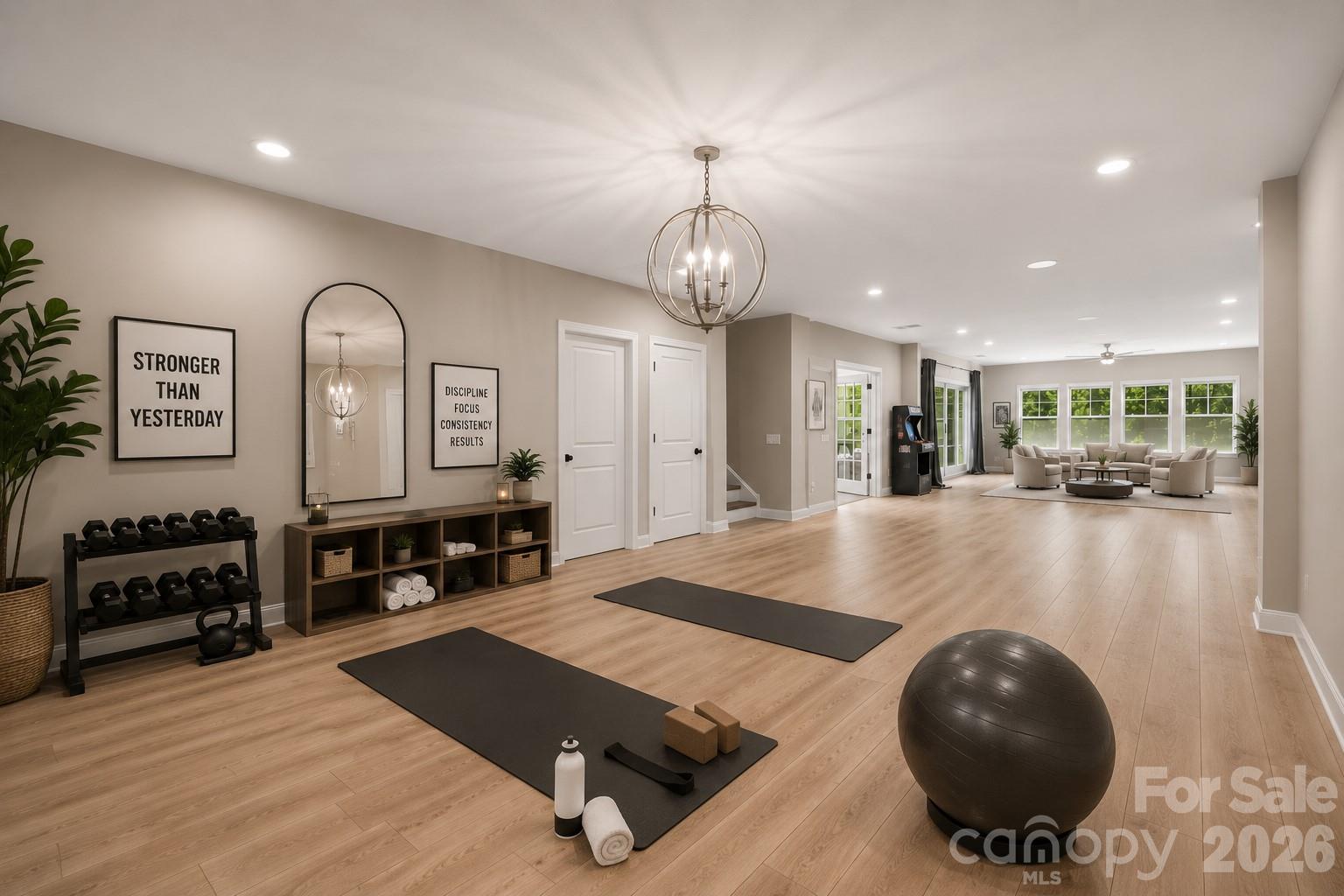 Riverchase Estates - Residential
