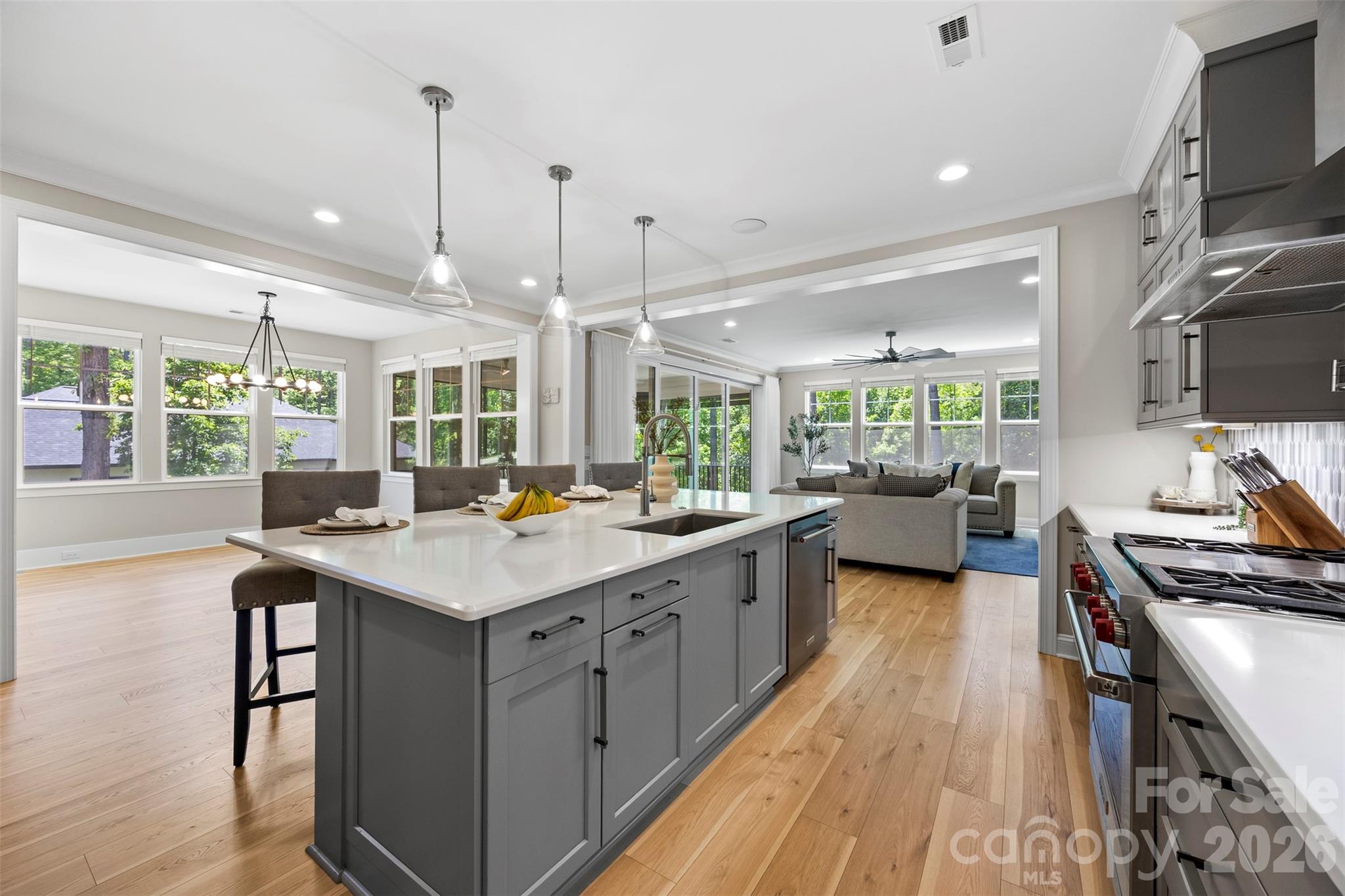 Riverchase Estates - Residential