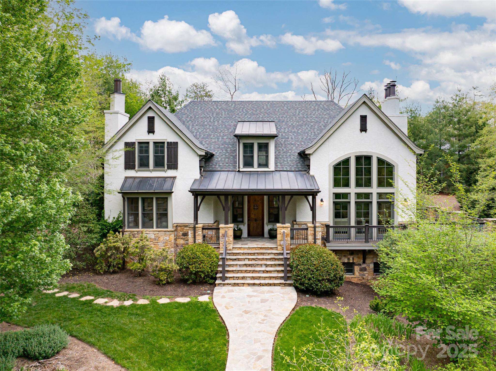 Ramble Biltmore Forest - Residential