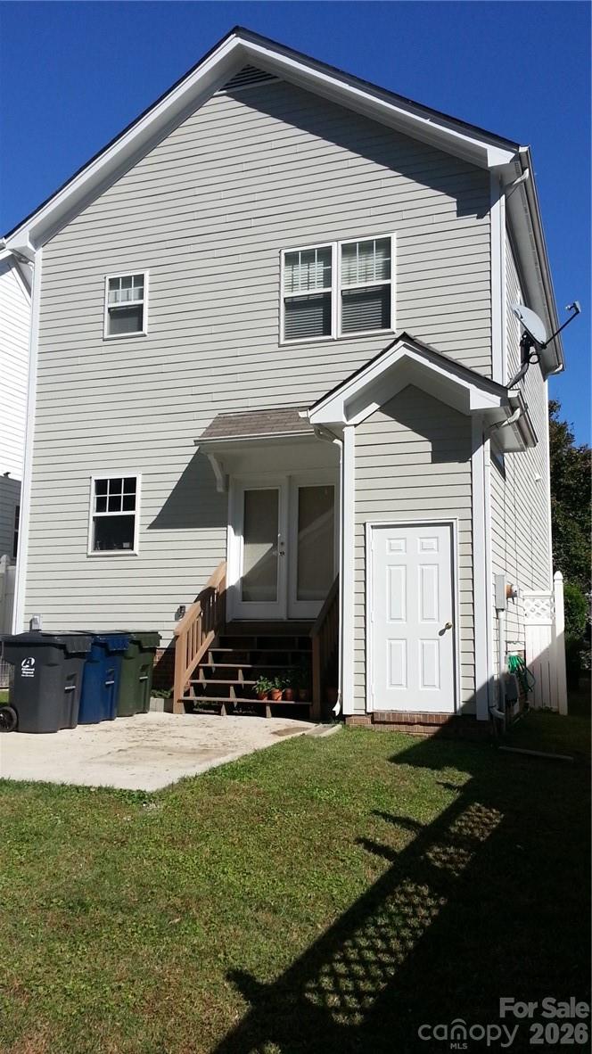 Douglas Park - Residential