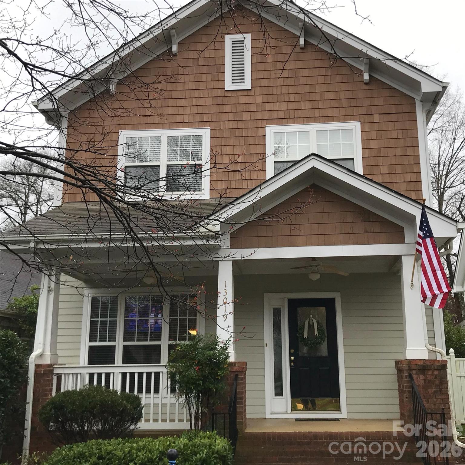 Douglas Park - Residential