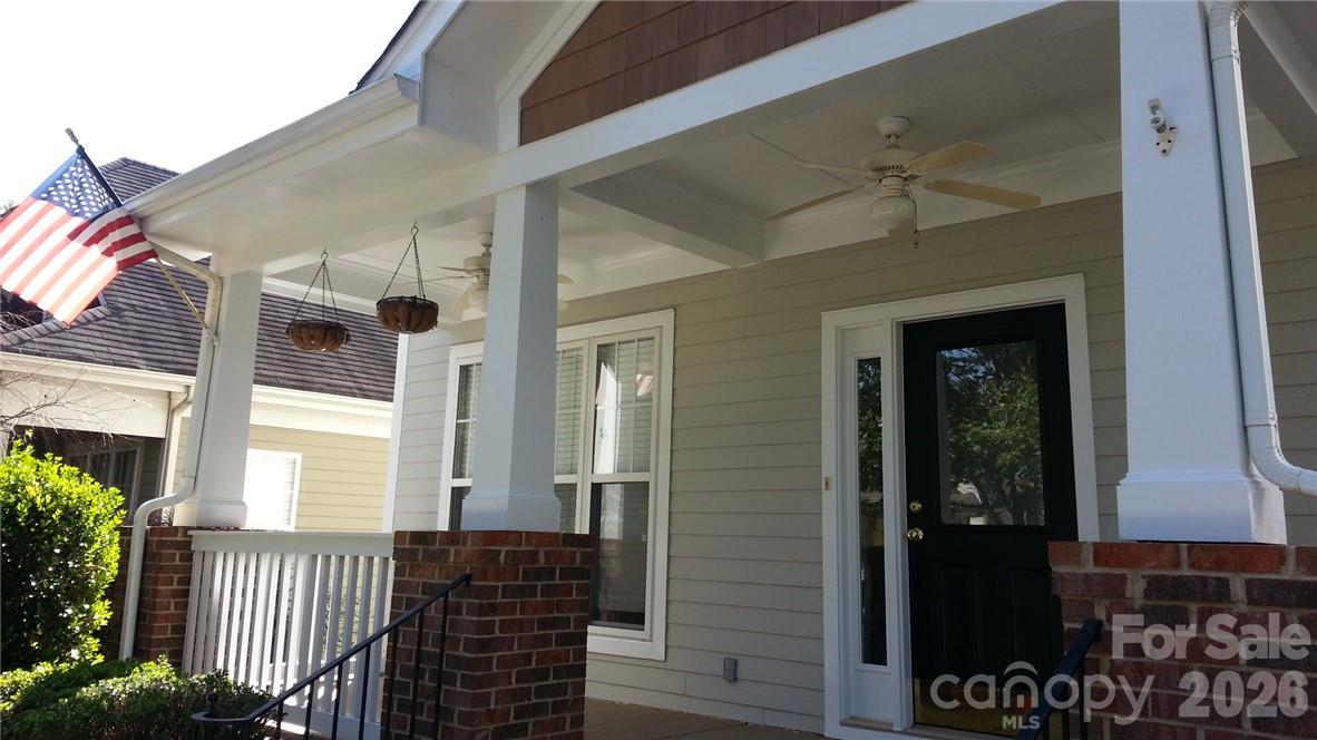 Douglas Park - Residential