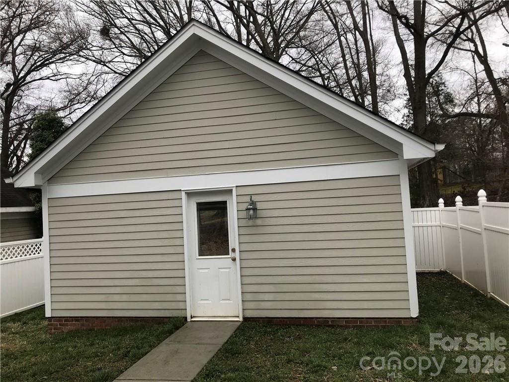 Douglas Park - Residential